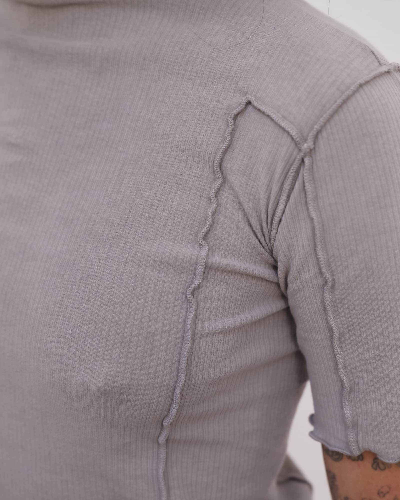Omato 3/4 Tee Shirt - Image 5