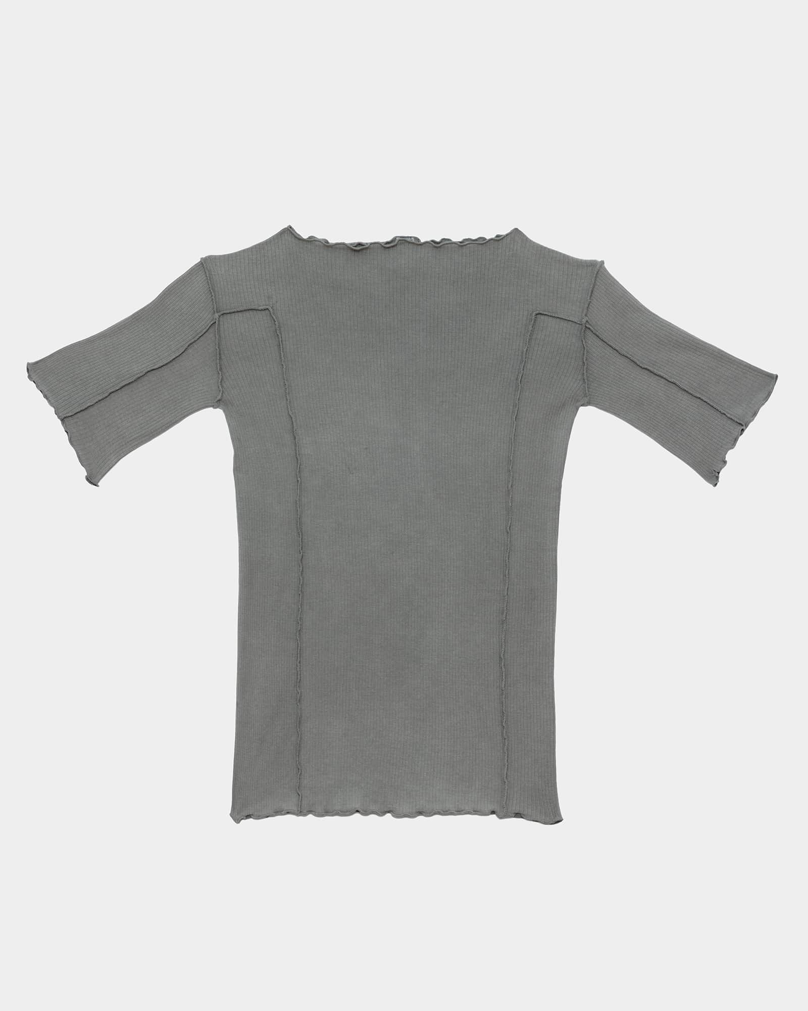 Omato 3/4 Tee Shirt - Image 7