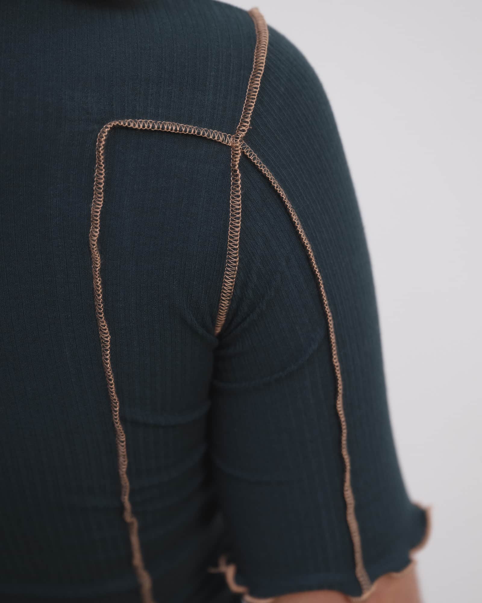 Omato 3/4 Tee Shirt - Image 5