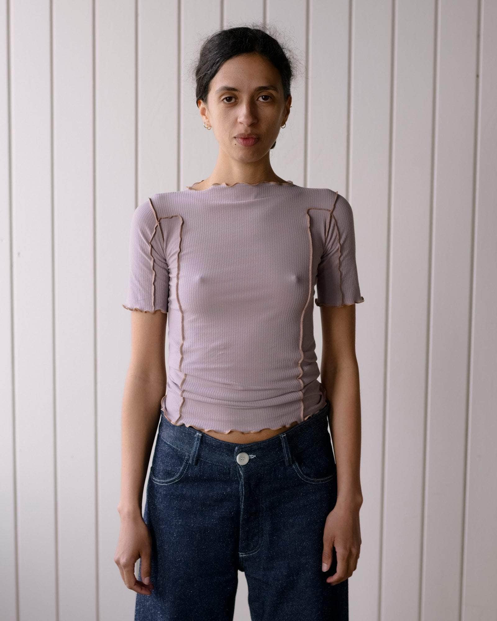 Omato 3/4 Tee Shirt