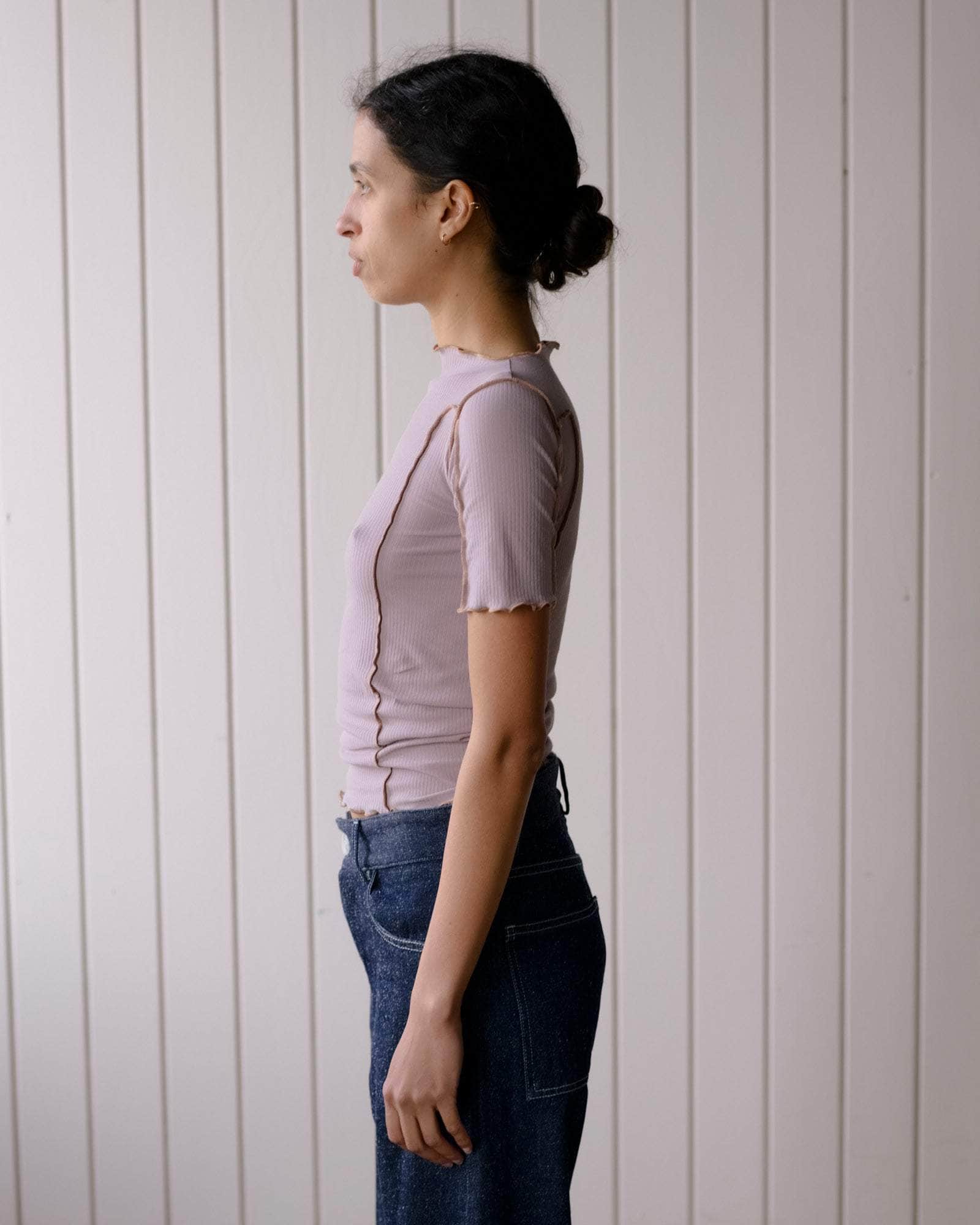 Omato 3/4 Tee Shirt - Image 3