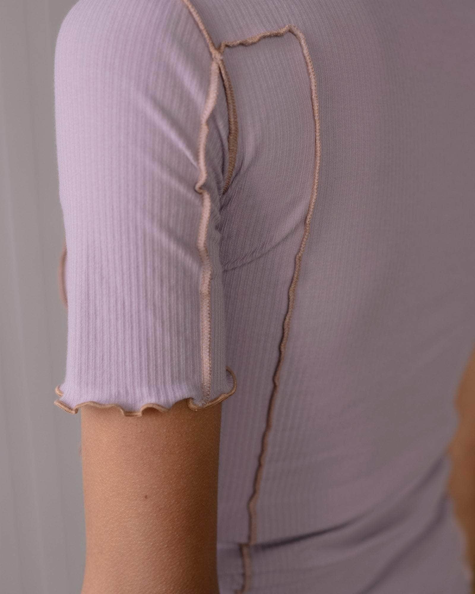 Omato 3/4 Tee Shirt - Image 4
