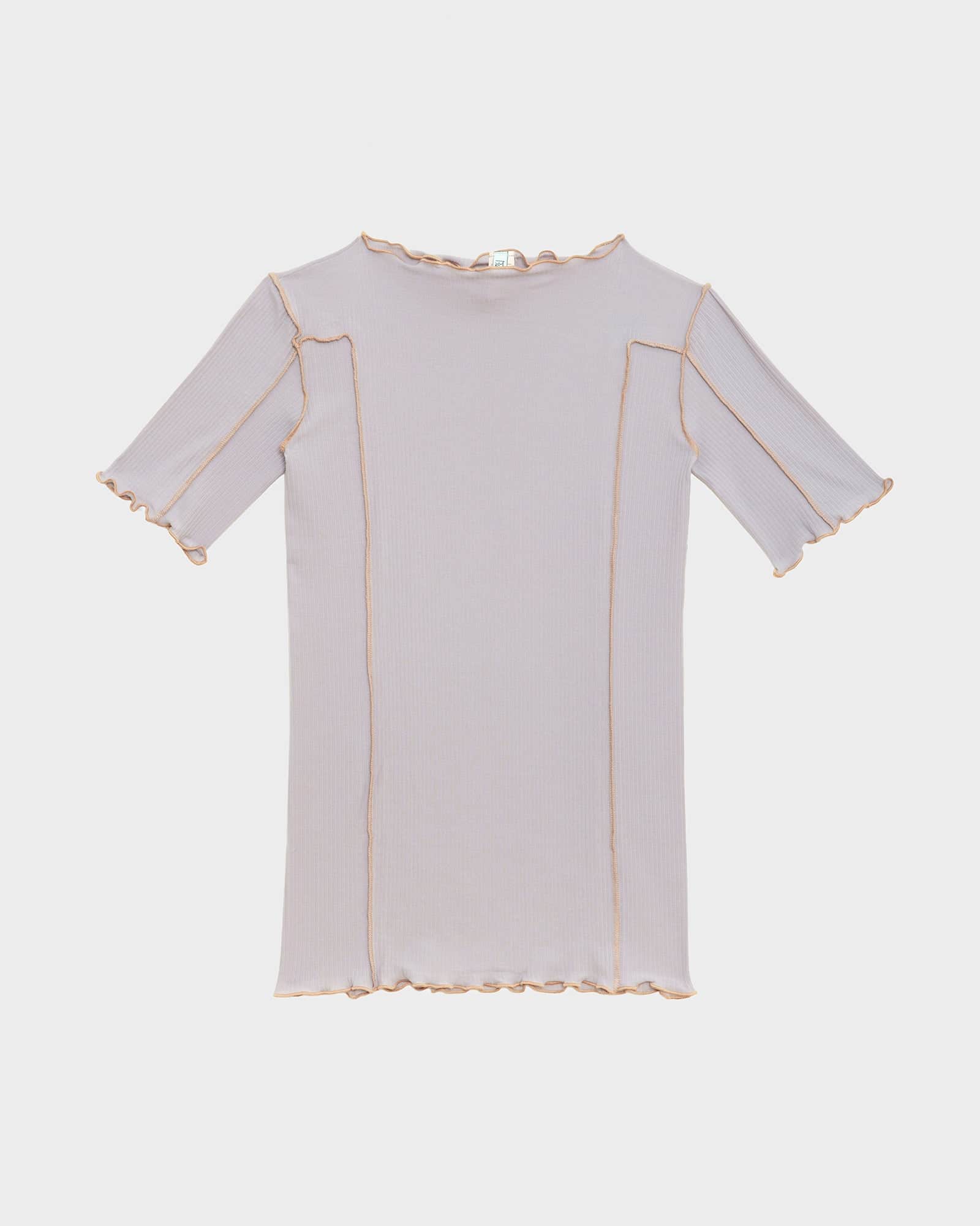 Omato 3/4 Tee Shirt - Image 6
