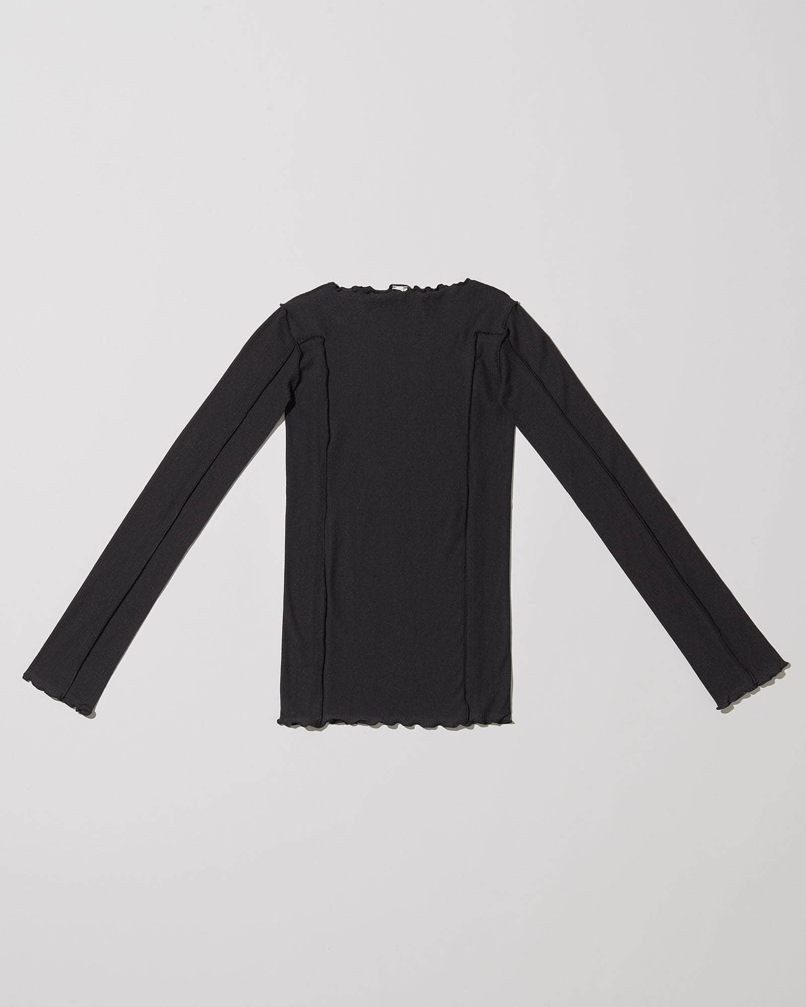 Omato Long Sleeve Tee - Image 5