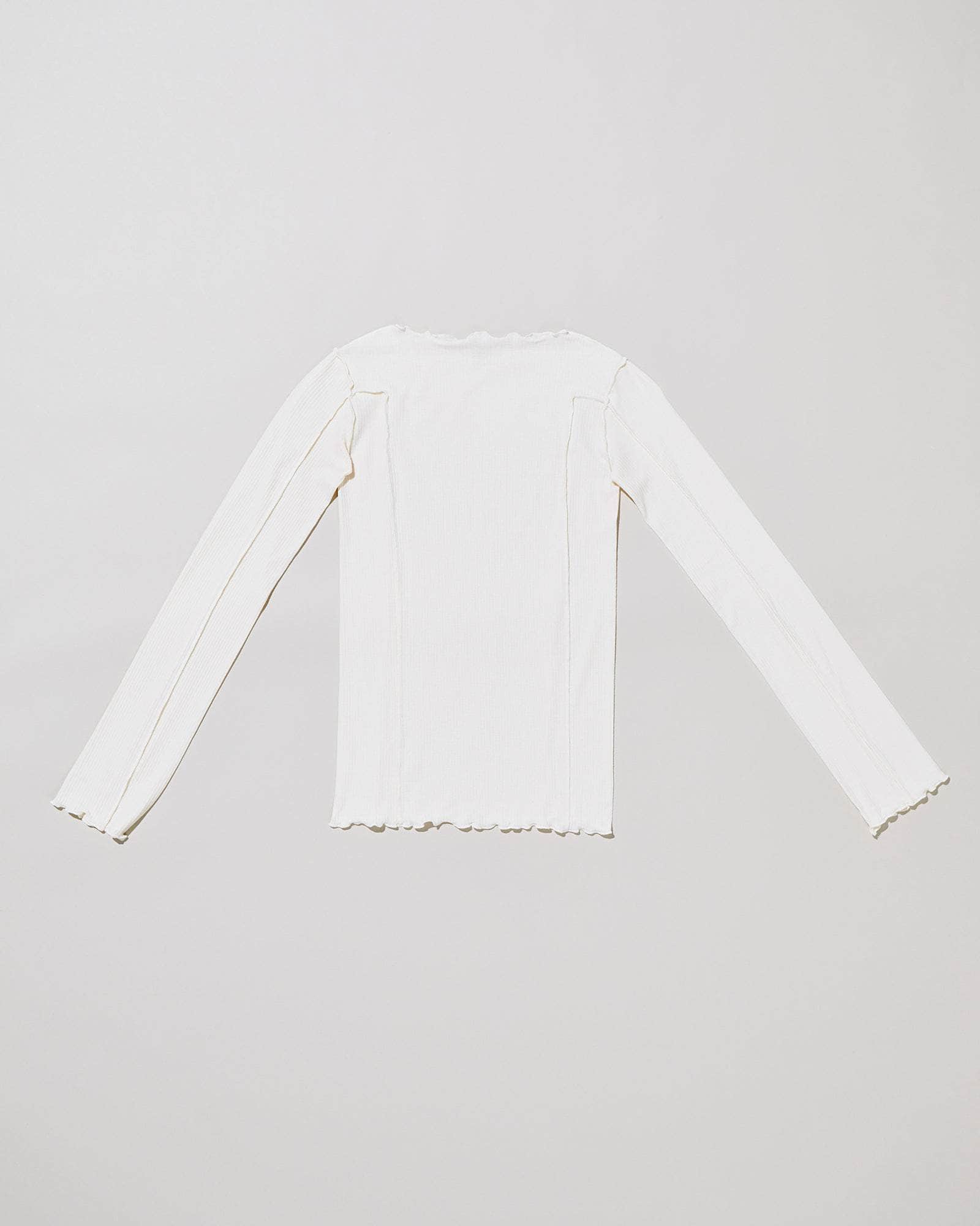Omato Long Sleeve Tee - Image 5