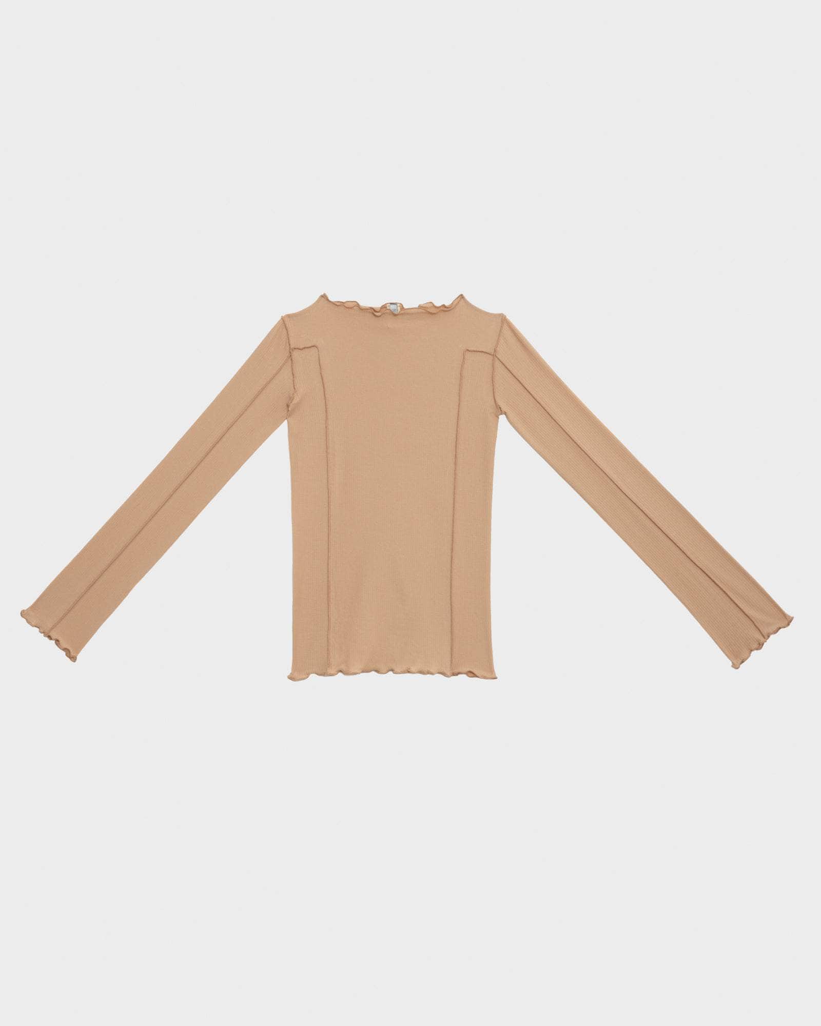 Omato Long Sleeve Tee - Image 9