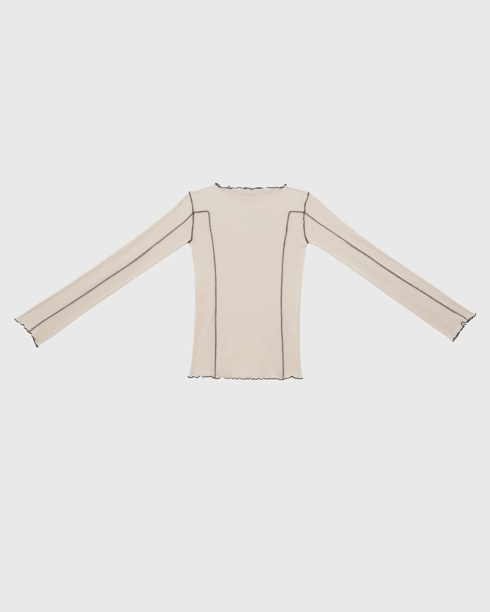 Omato Long Sleeve Tee - Image 7