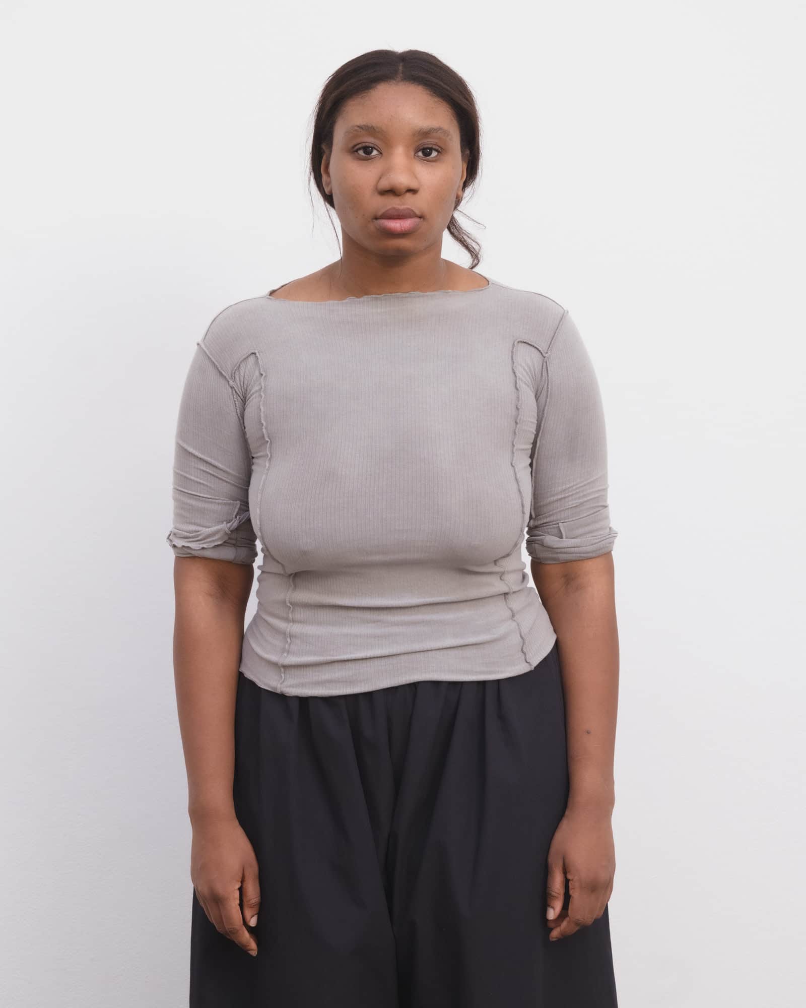 Omato Long Sleeve Tee - Image 6