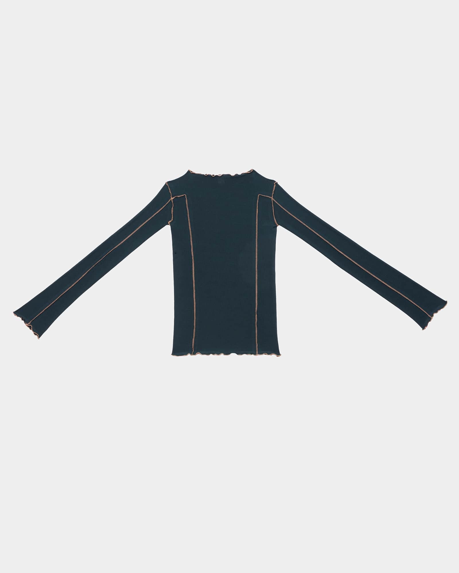 Omato Long Sleeve Tee - Image 5