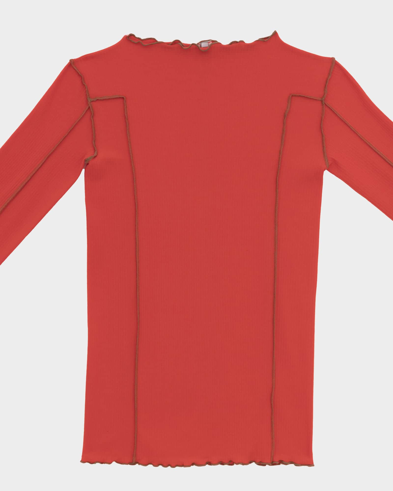 Omato Long Sleeve Tee - Image 8