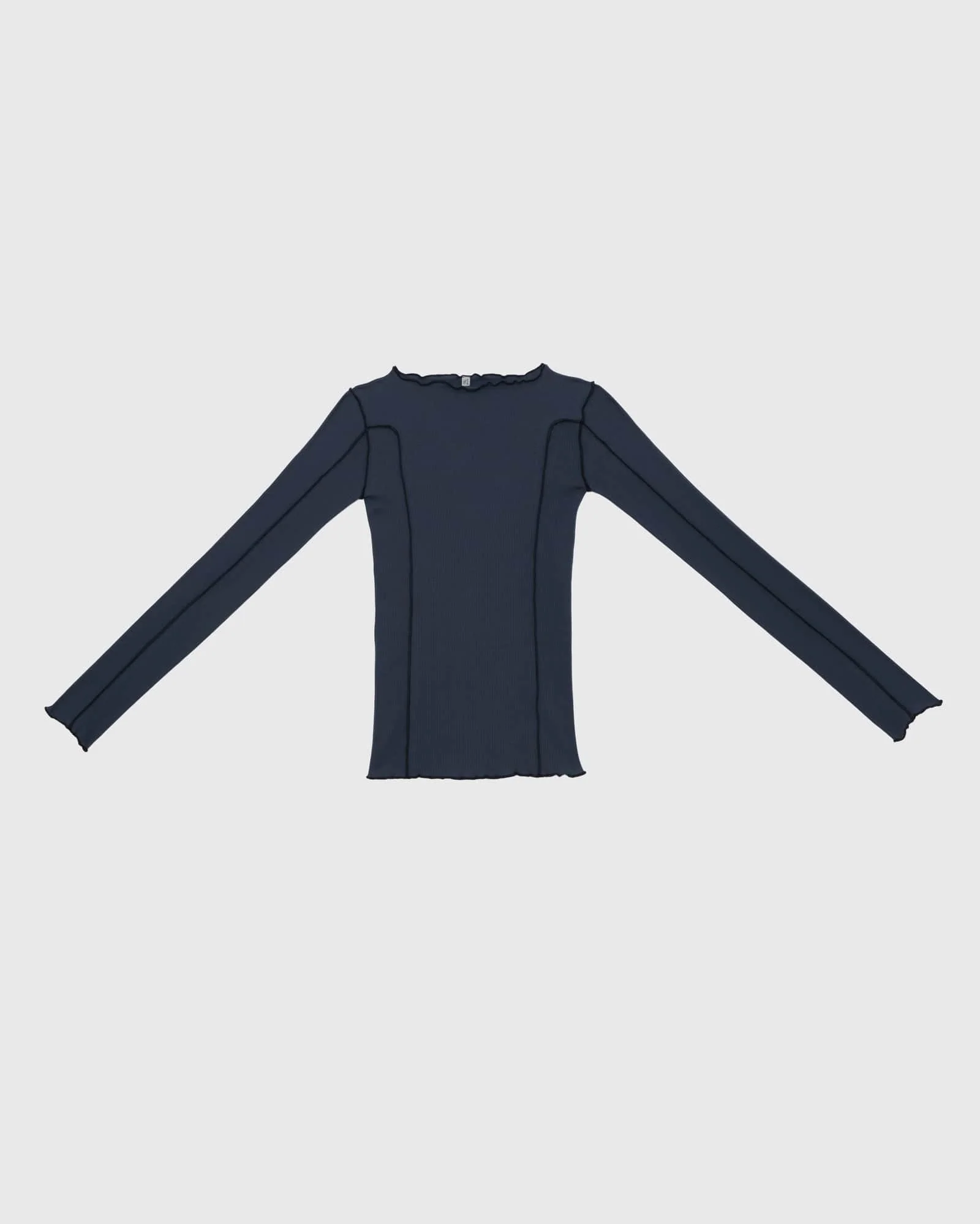 Omato Long Sleeve Tee - Image 6