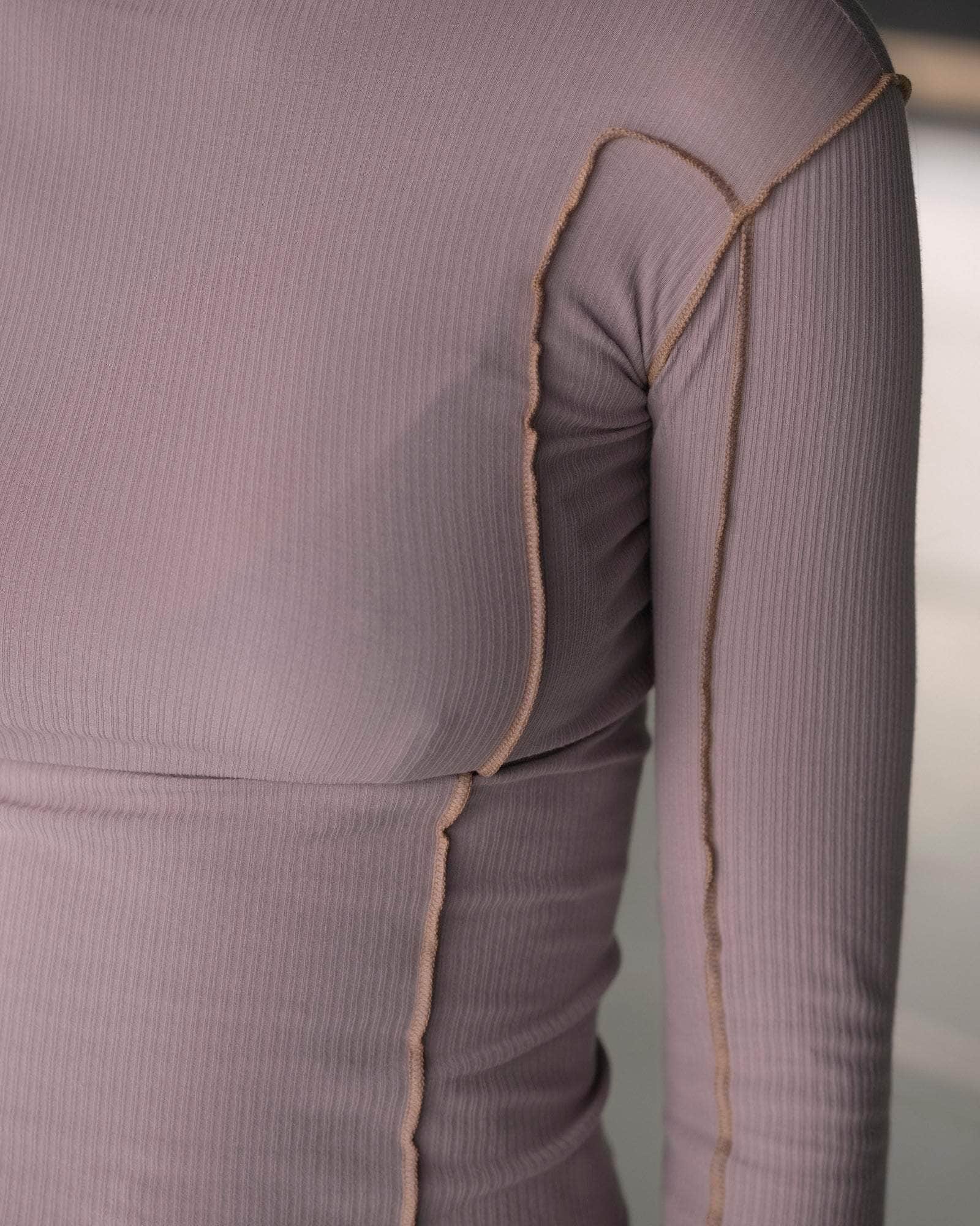 Omato Long Sleeve Tee - Image 4