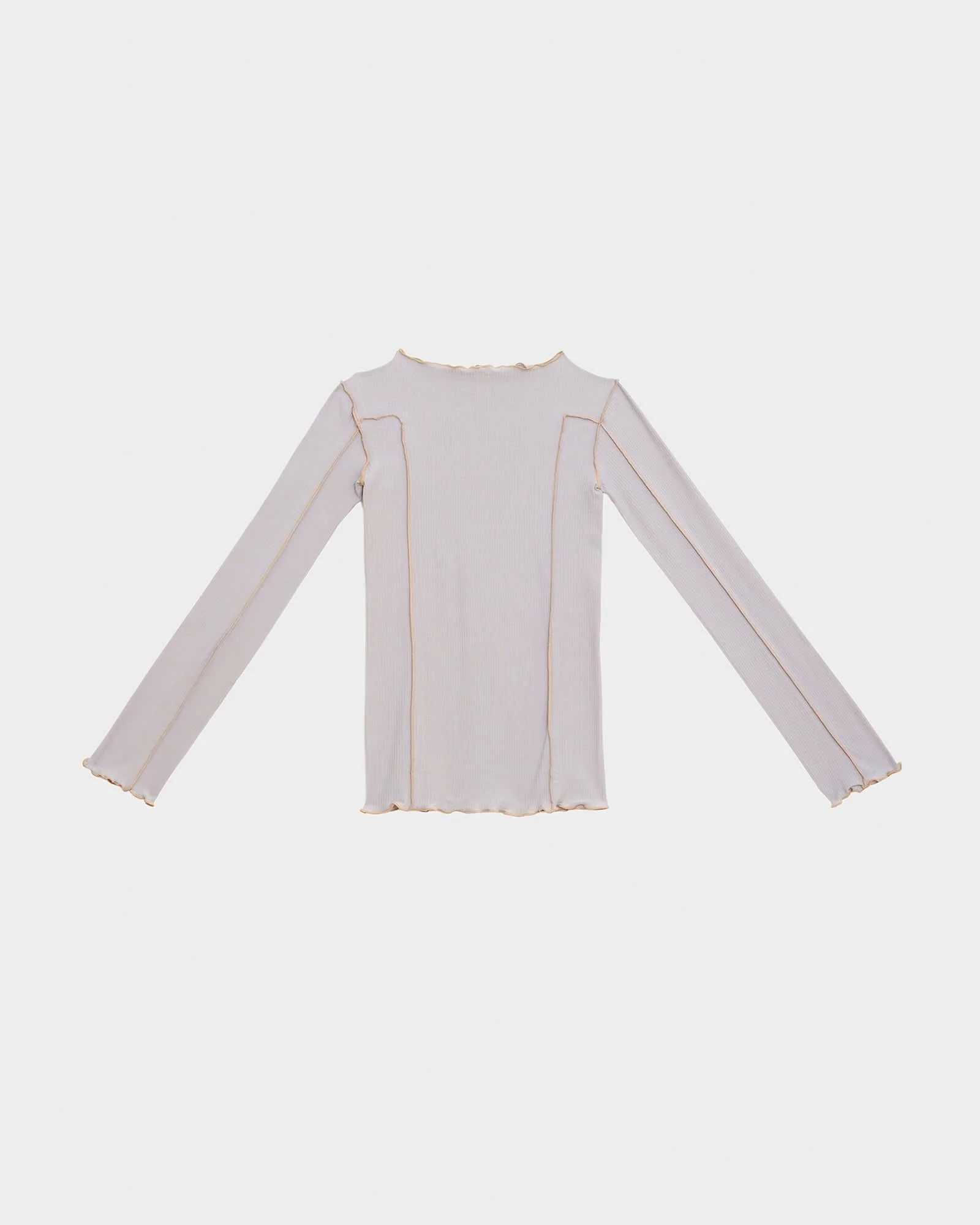 Omato Long Sleeve Tee - Image 8