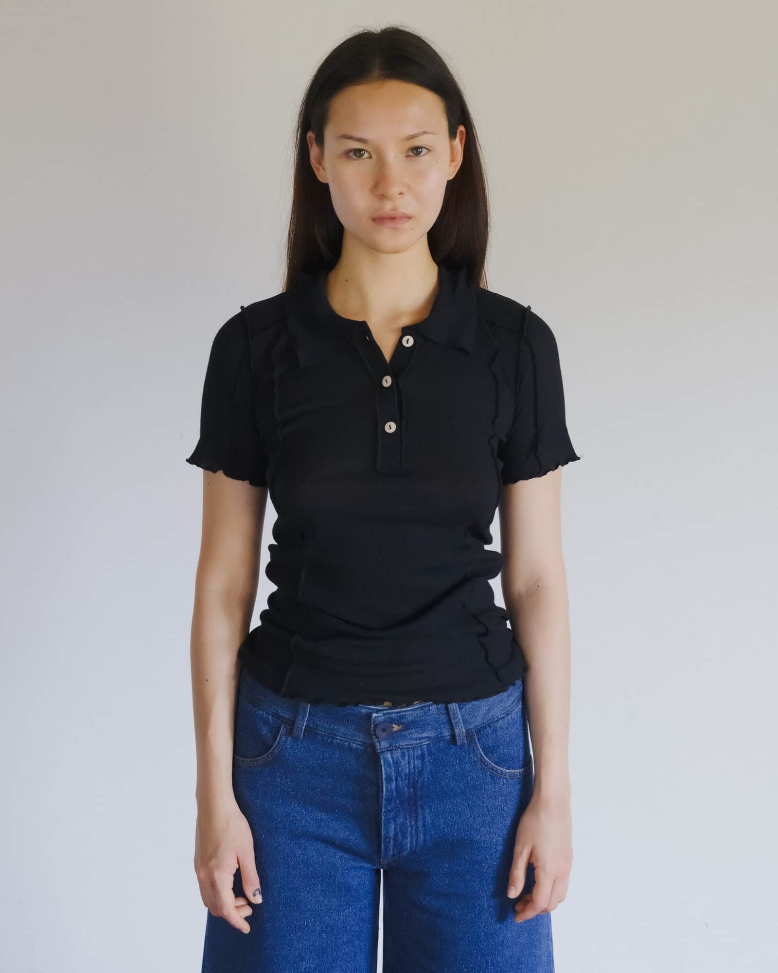 Omato Polo Tee Shirt