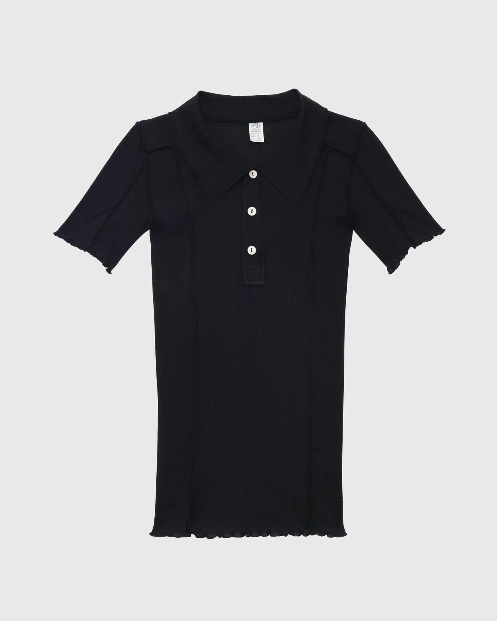 Omato Polo Tee Shirt - Image 6