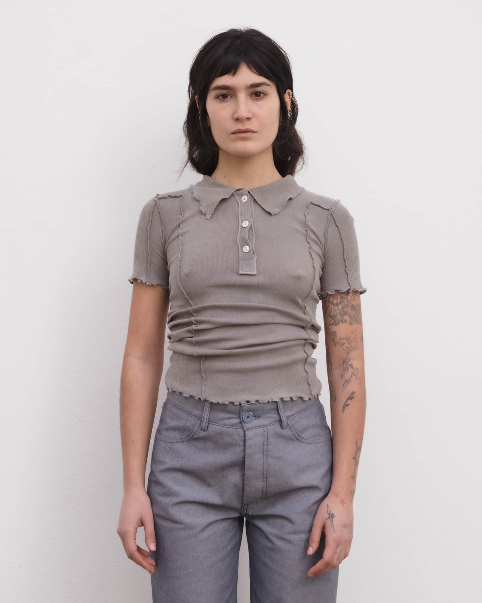 Omato Polo Tee Shirt