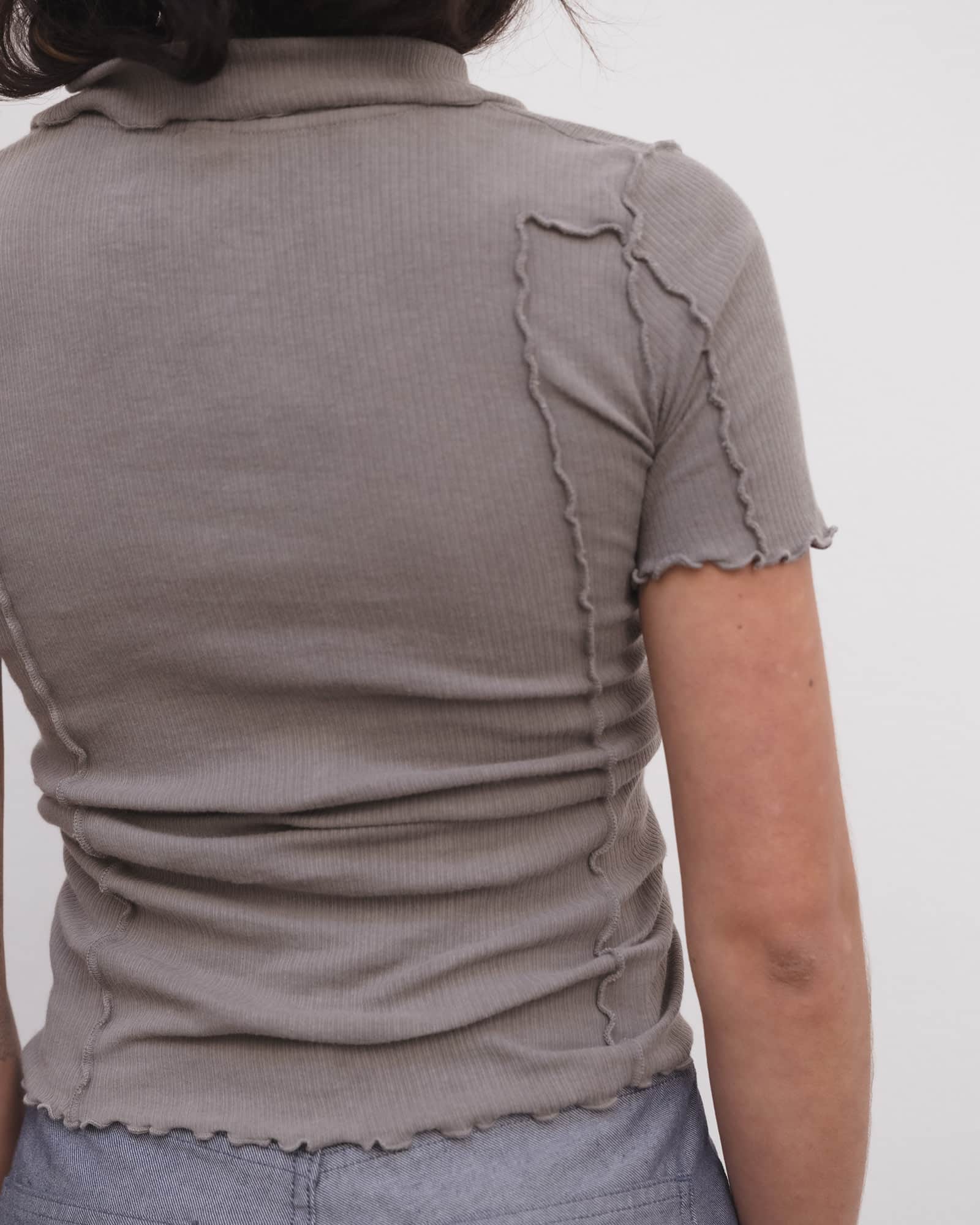 Omato Polo Tee Shirt - Image 7