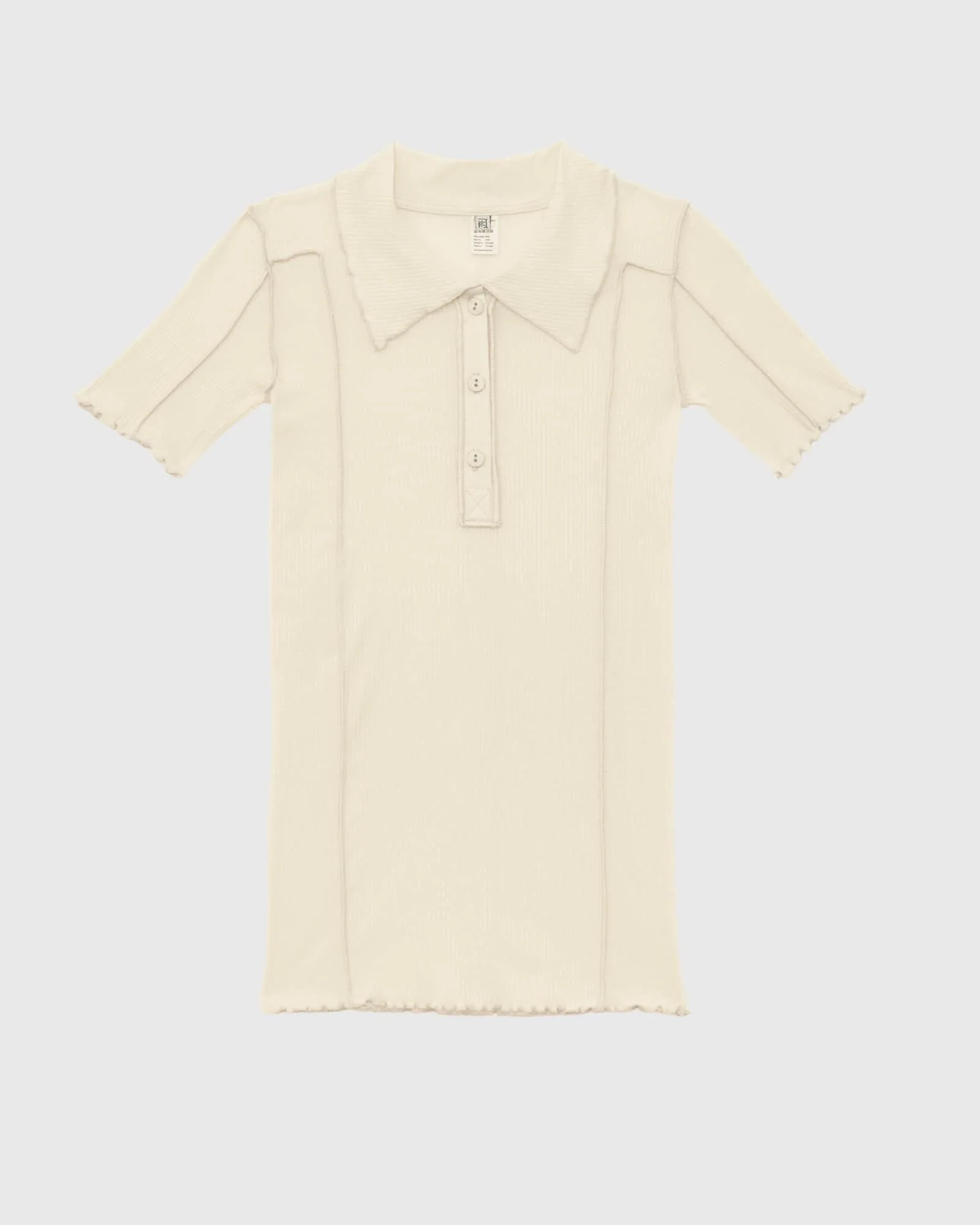 Omato Polo Tee Shirt - Image 8