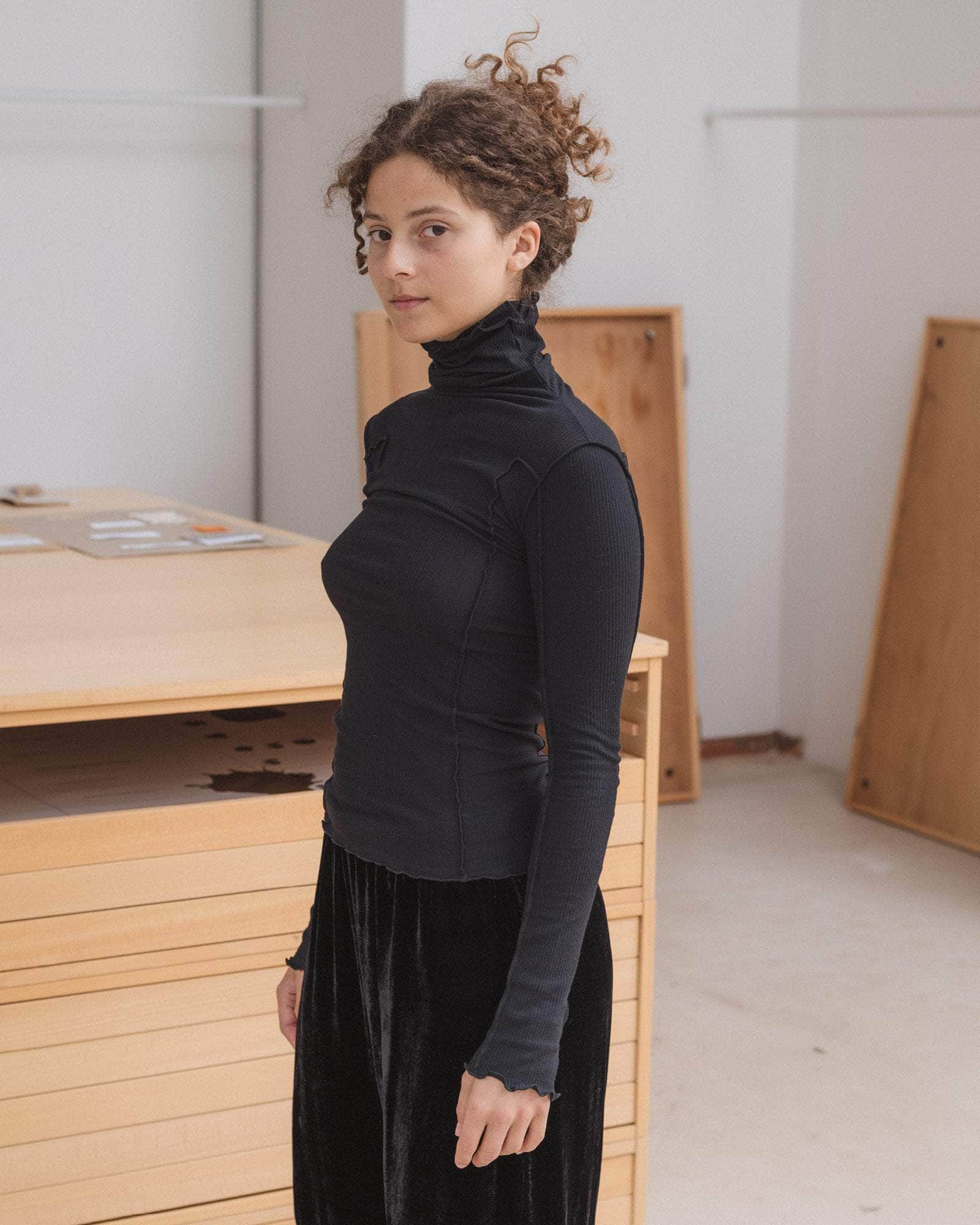 Omato Turtleneck - Image 4
