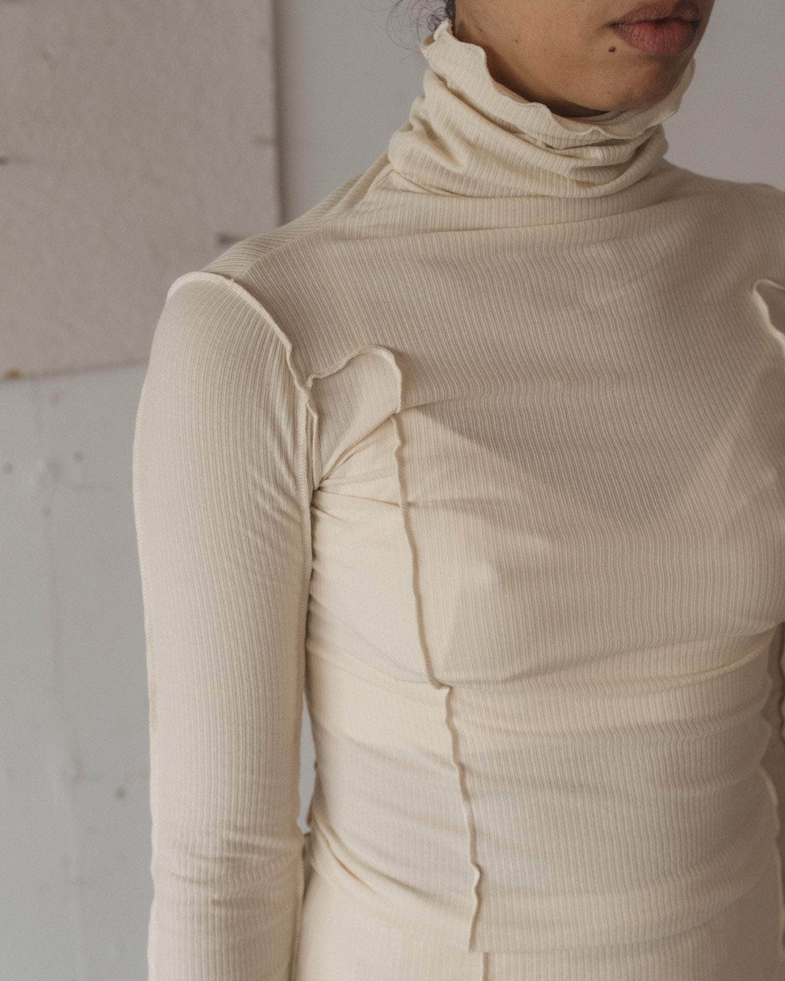 Omato Turtleneck - Image 3