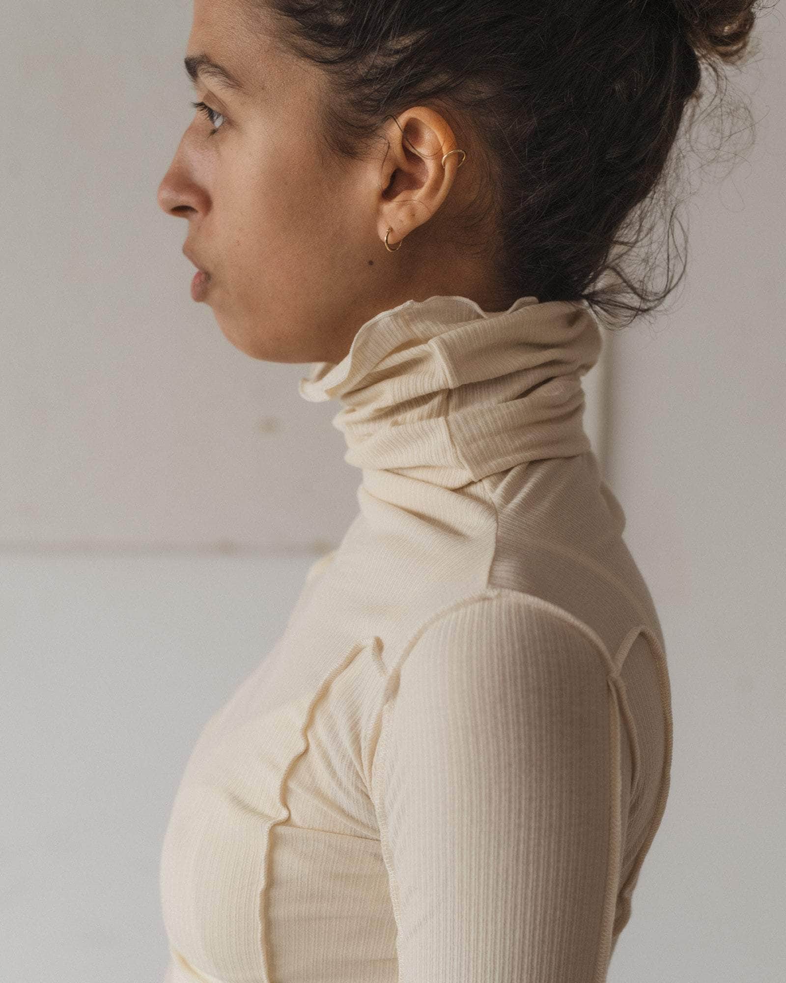 Omato Turtleneck - Image 4