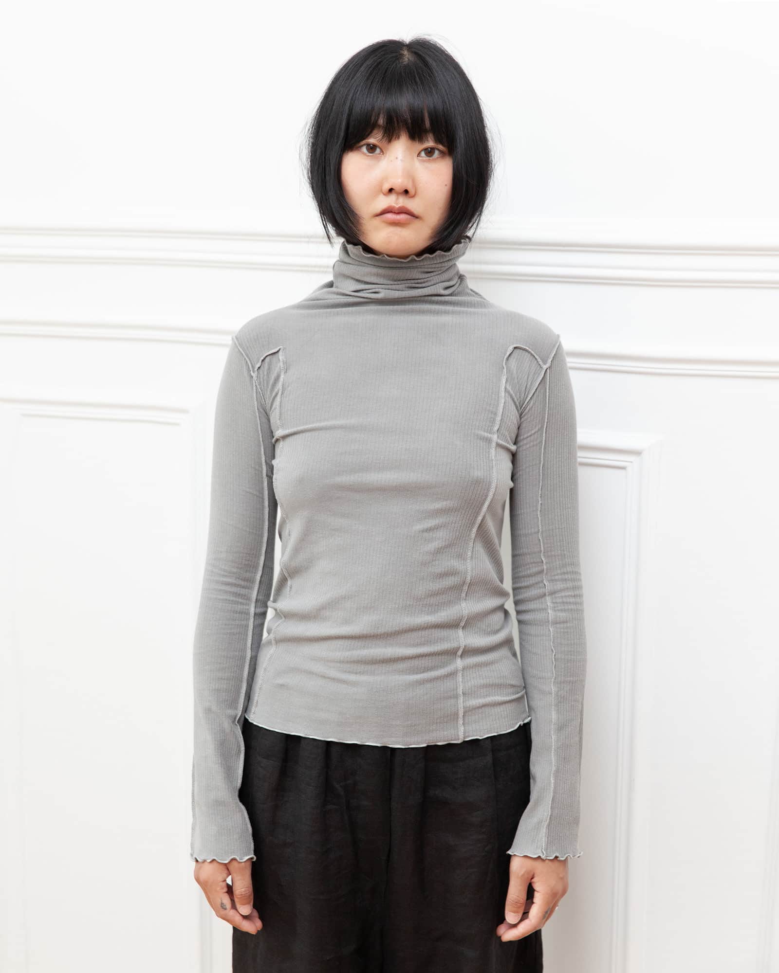 Omato Turtleneck