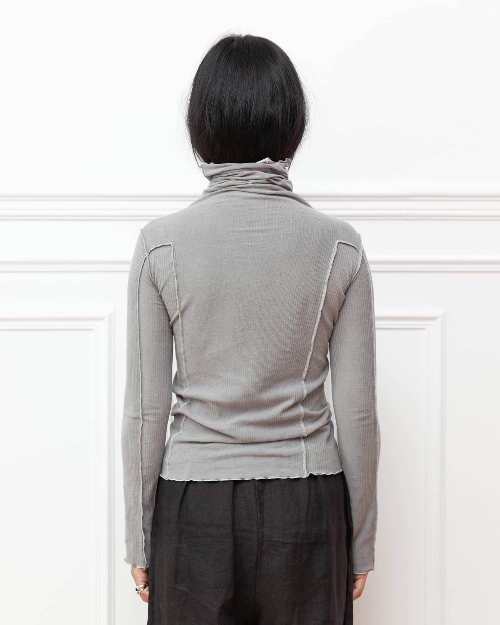 Omato Turtleneck - Image 2