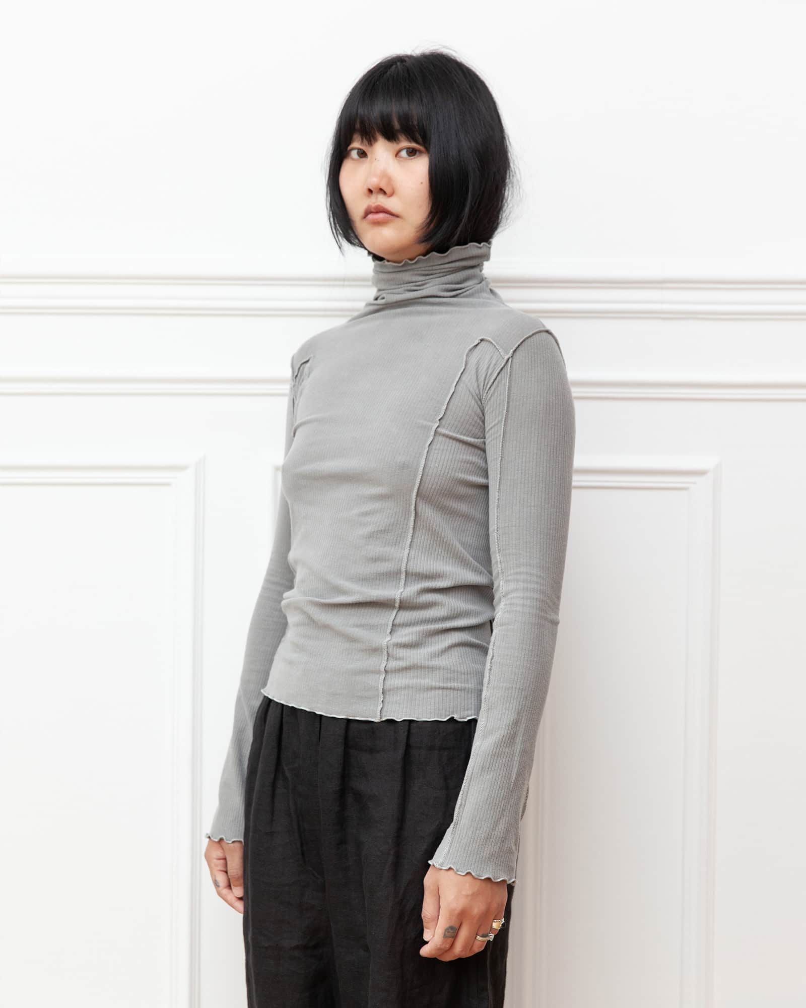 Omato Turtleneck - Image 3