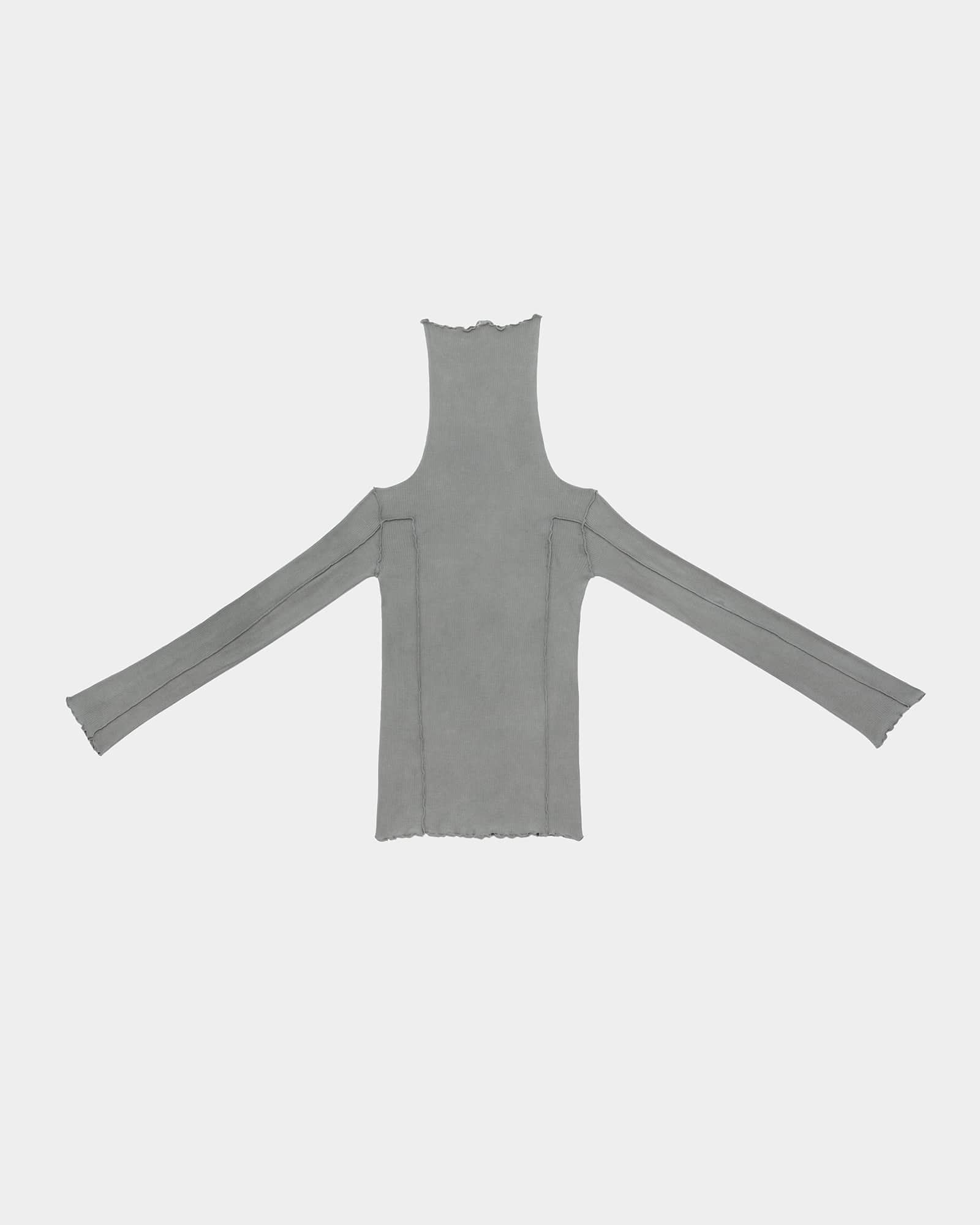 Omato Turtleneck - Image 5