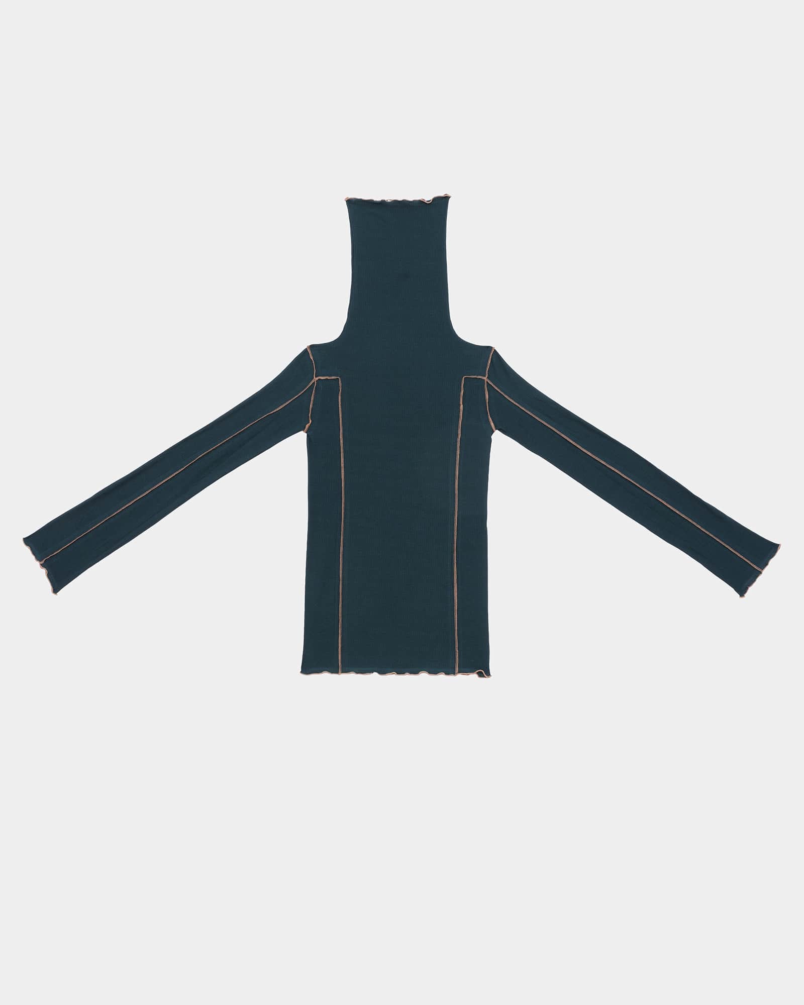 Omato Turtleneck - Image 4