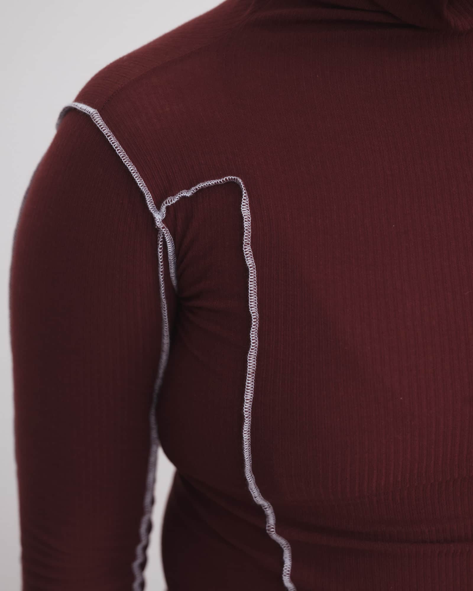 Omato Turtleneck - Image 4