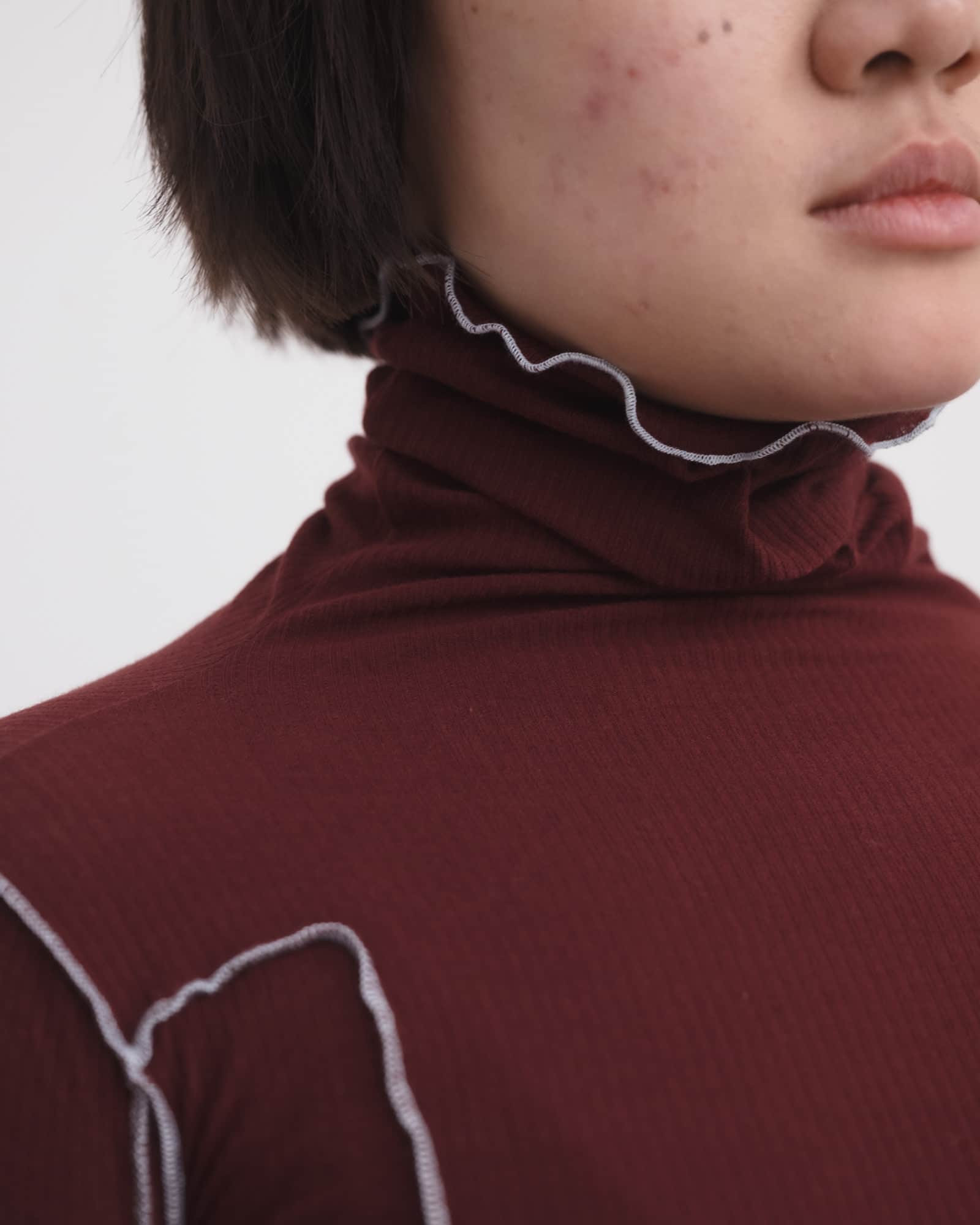 Omato Turtleneck - Image 5