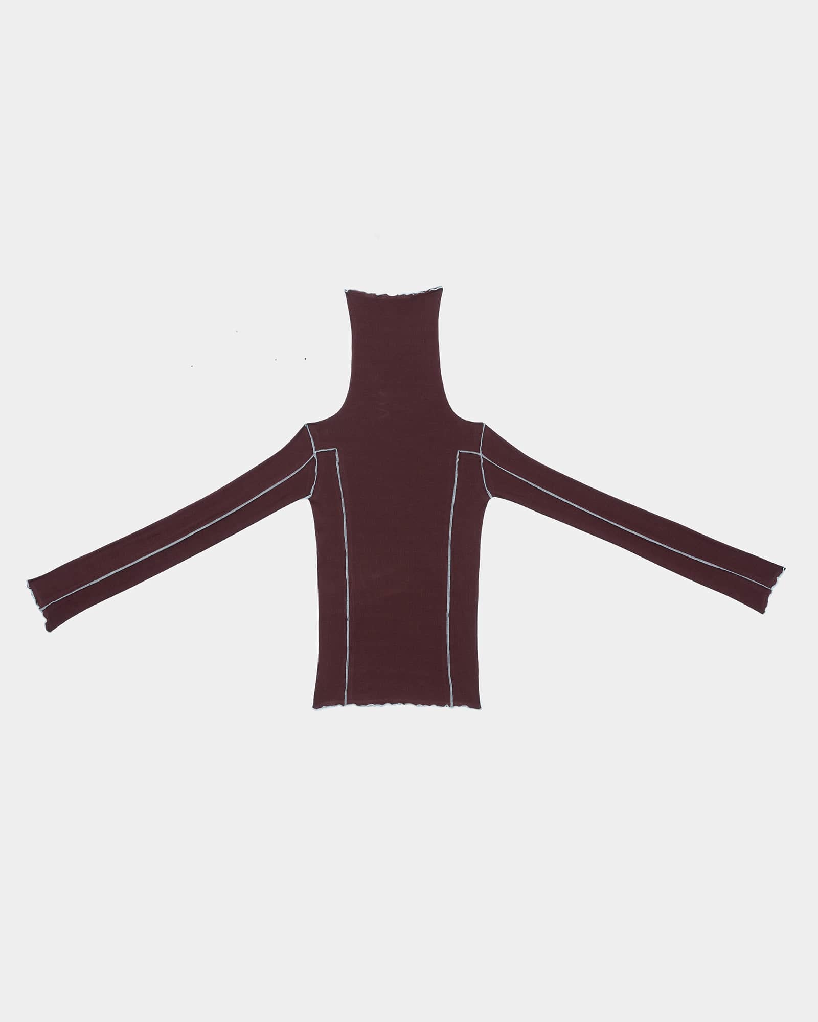 Omato Turtleneck - Image 7