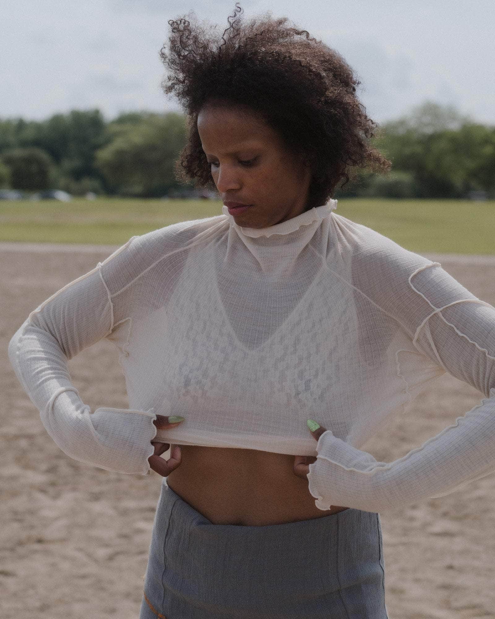 Omato Turtleneck - Image 4