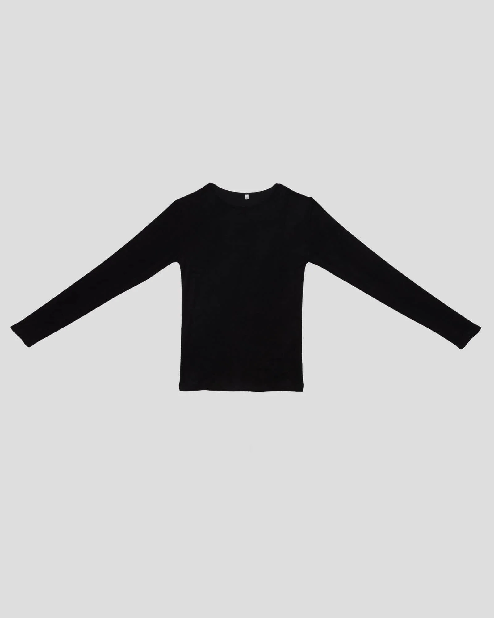 Omo Long Sleeve Tee - Image 5