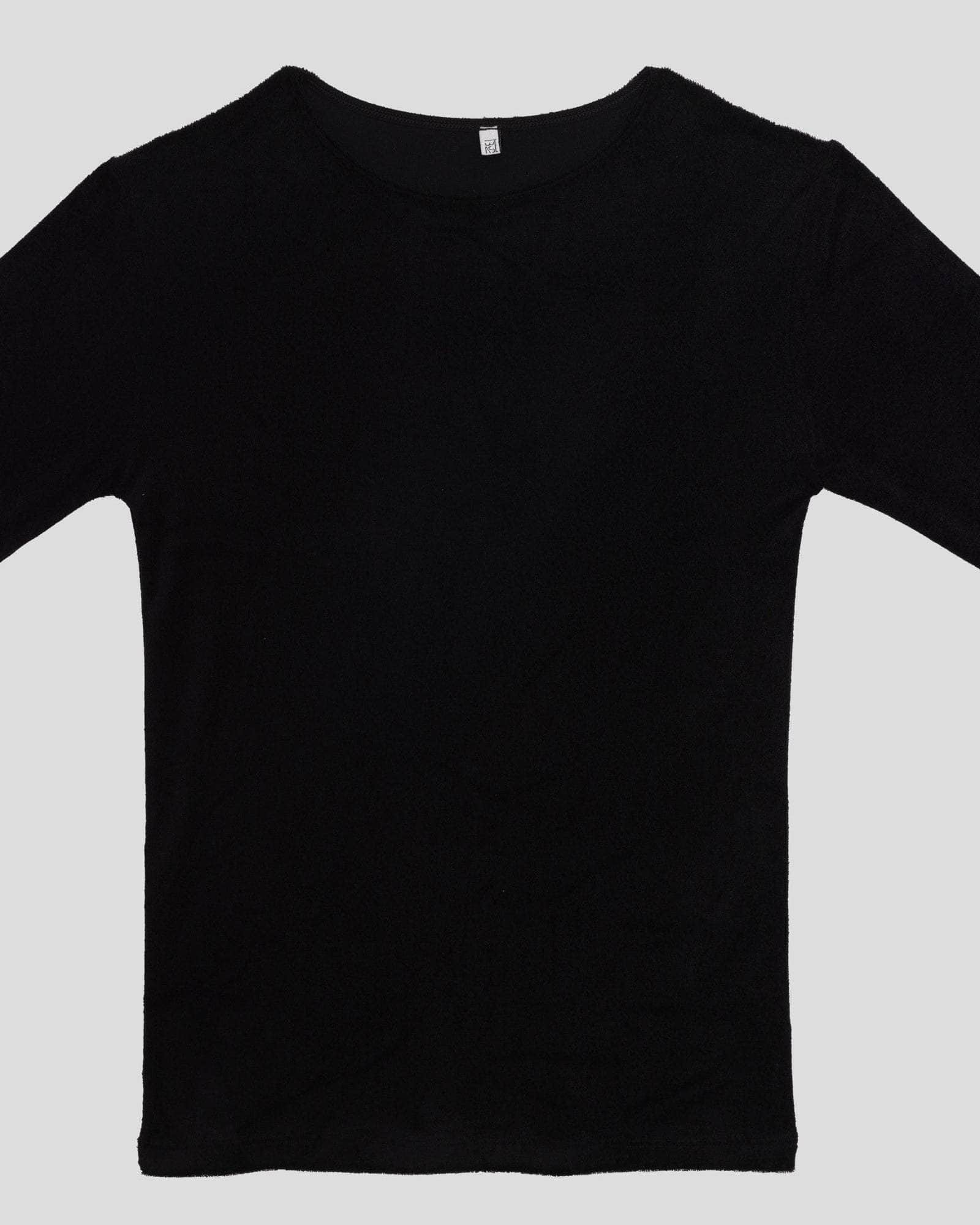 Omo Long Sleeve Tee - Image 6
