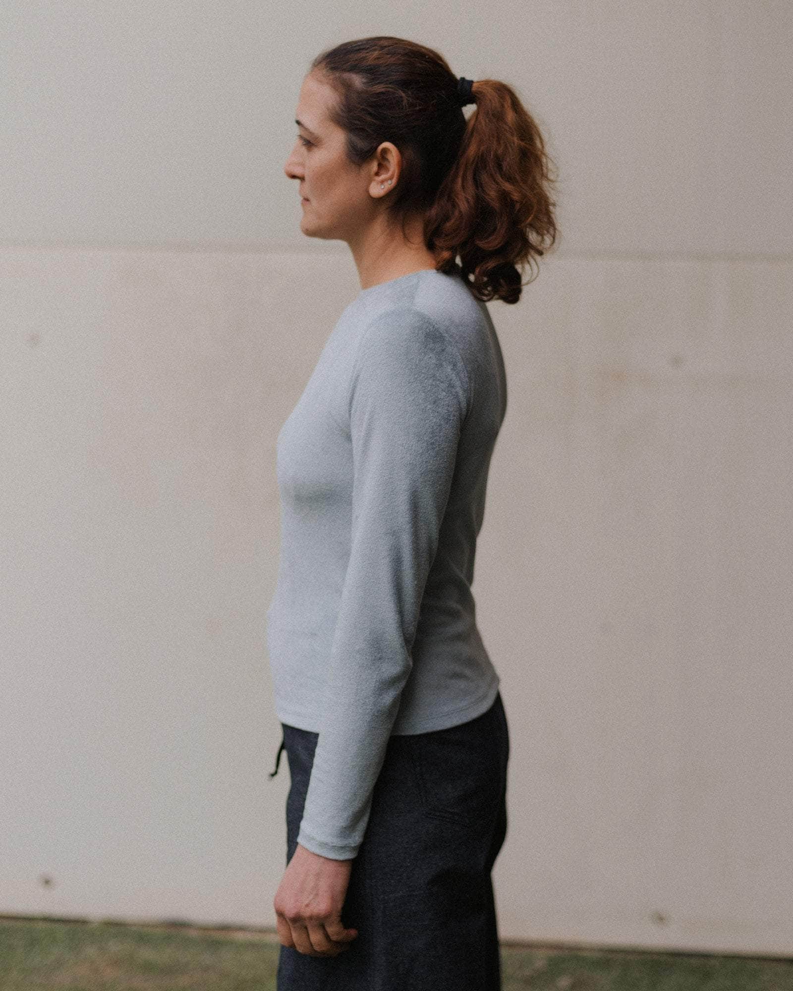 Omo Long Sleeve Tee - Image 3