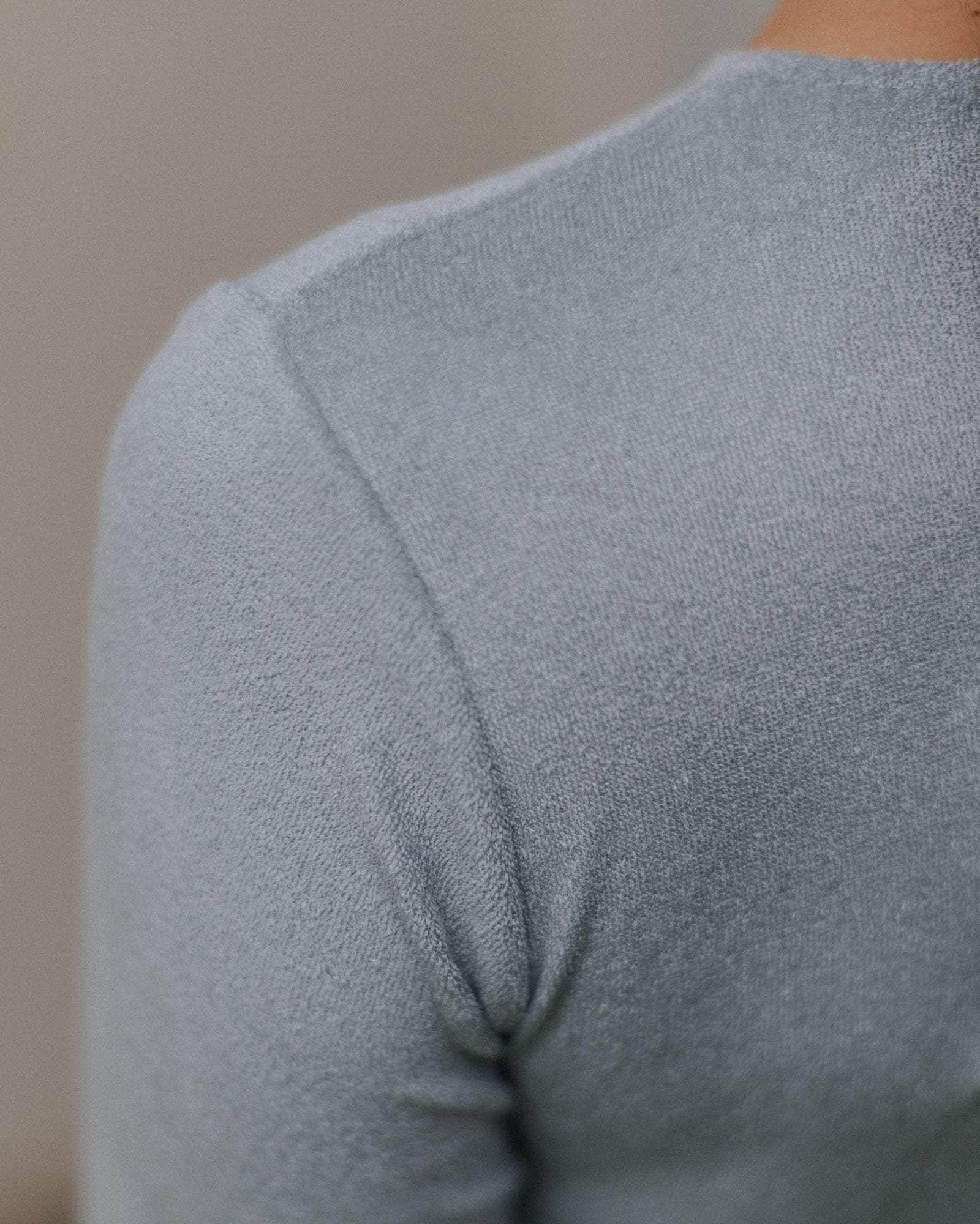 Omo Long Sleeve Tee - Image 4
