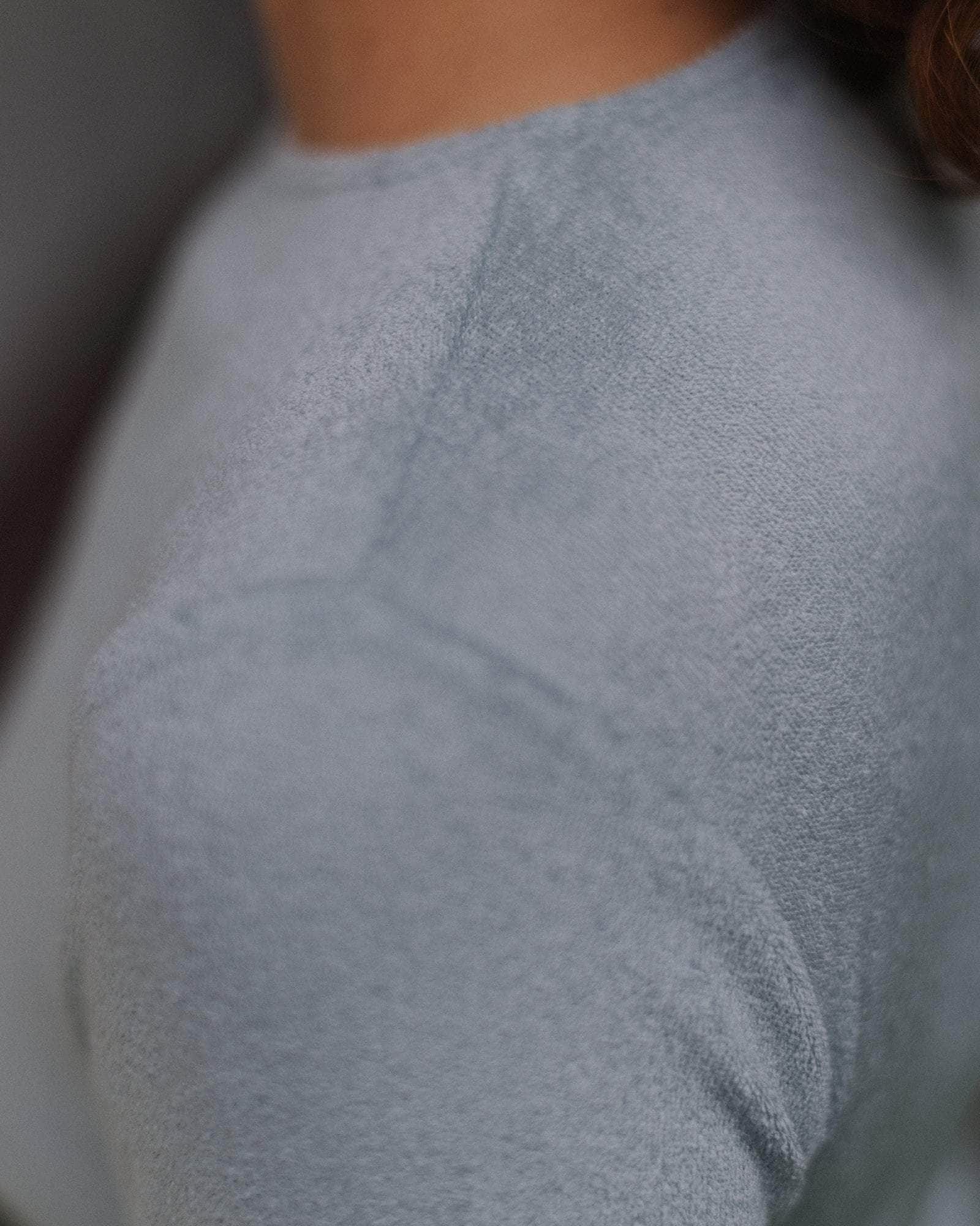 Omo Long Sleeve Tee - Image 5