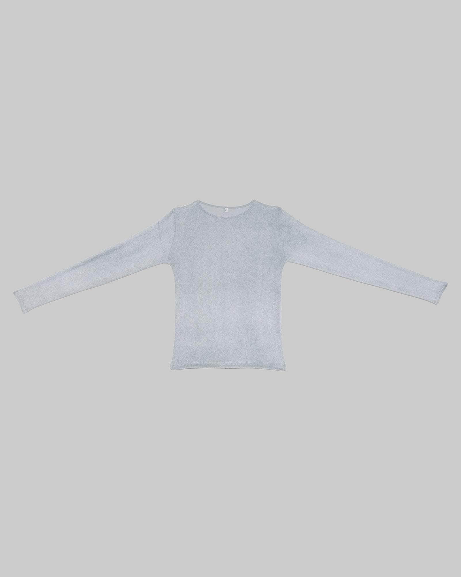 Omo Long Sleeve Tee - Image 6