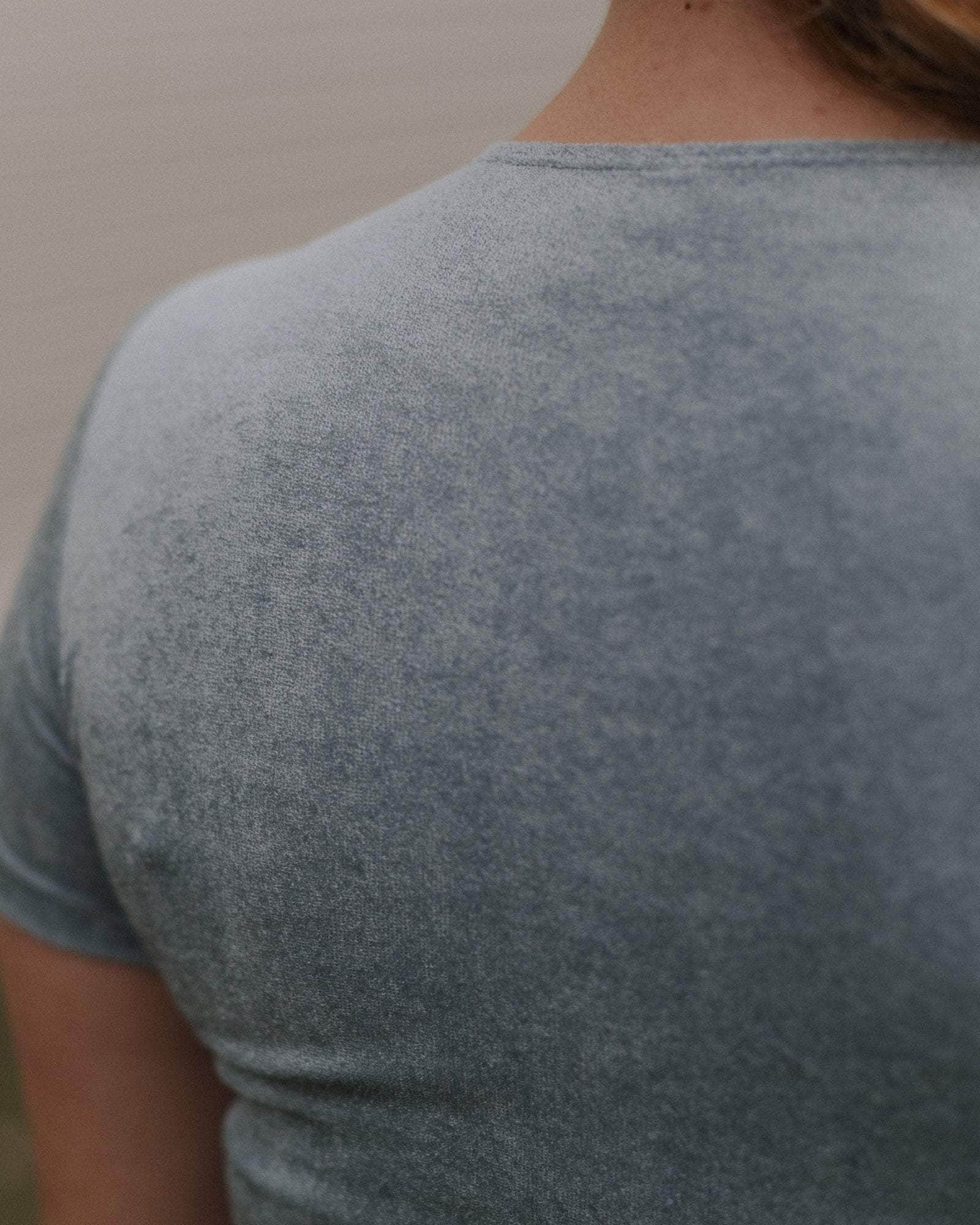 Omo Tee Shirt - Image 4