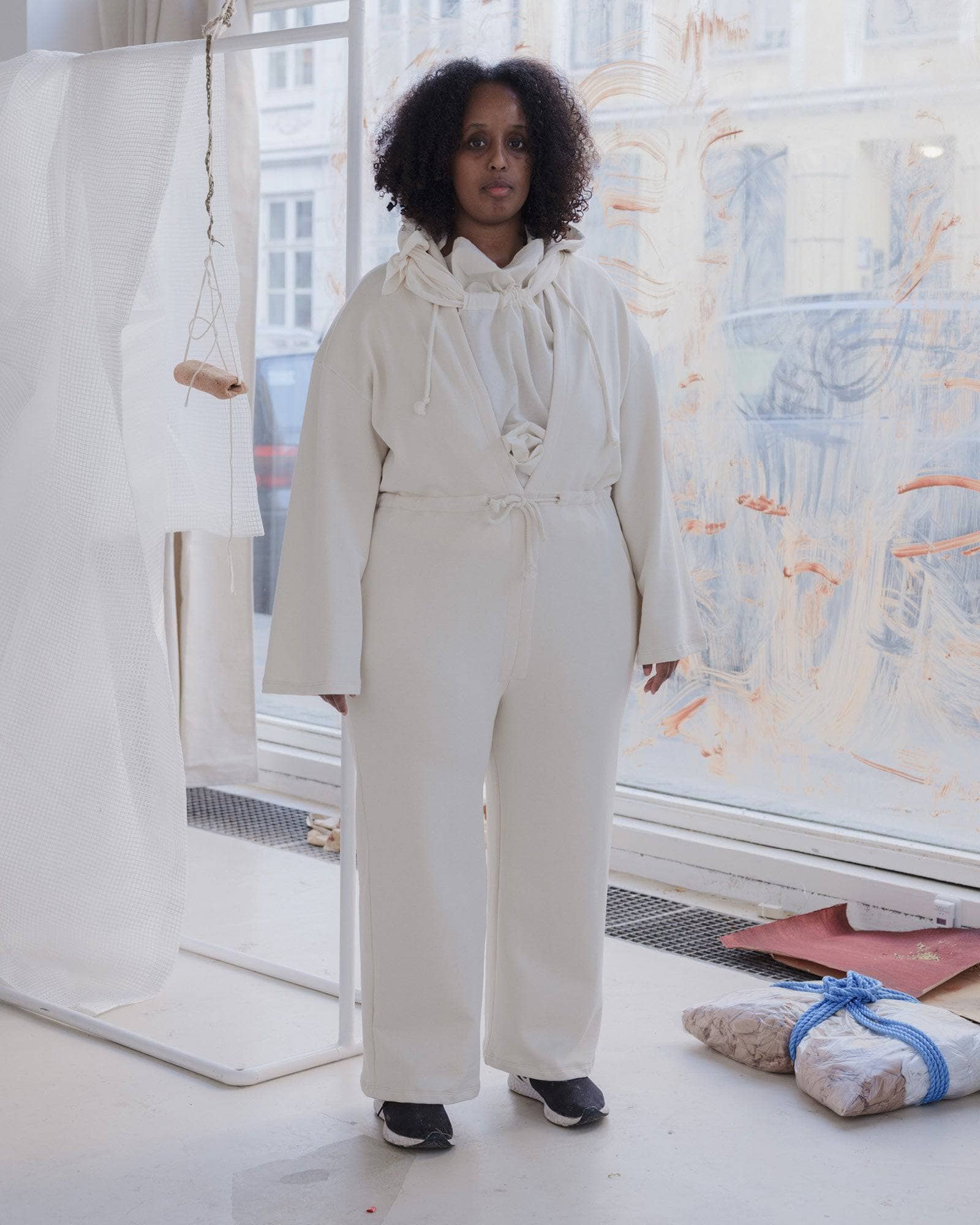 Ordu Jumpsuit