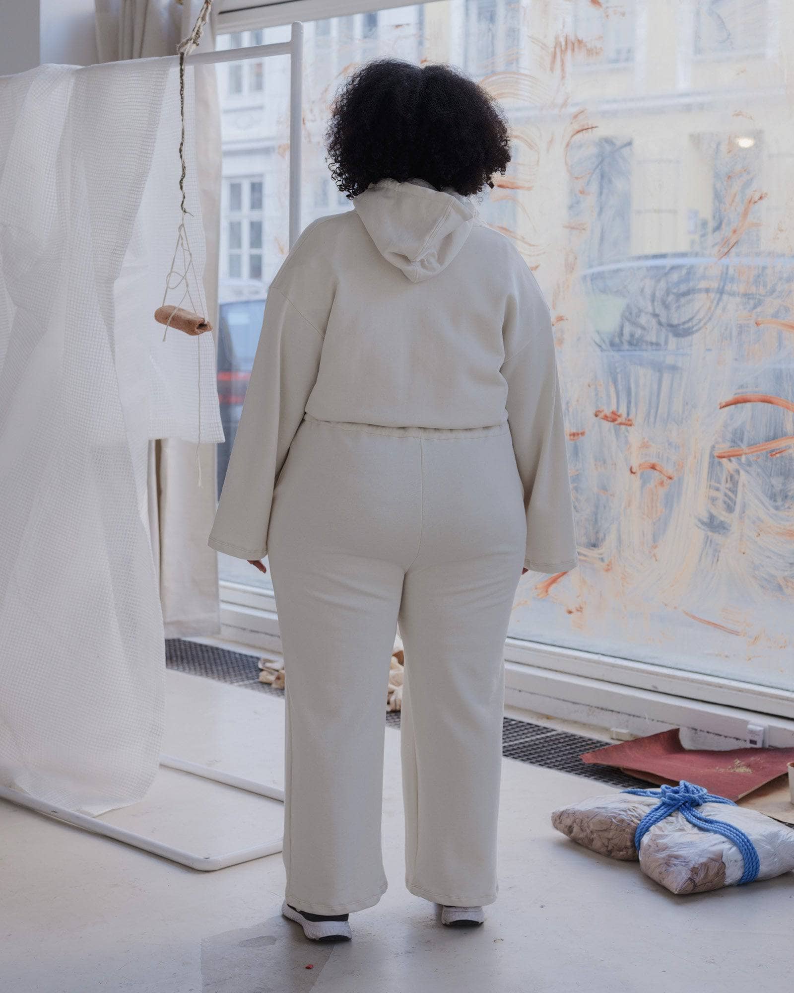 Ordu Jumpsuit - Image 2