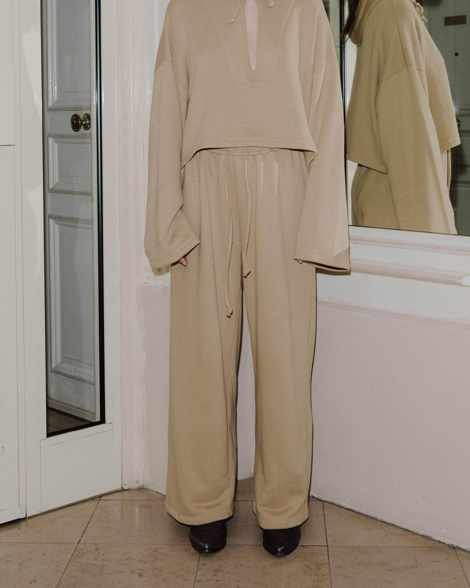 Ordu Sweatpants