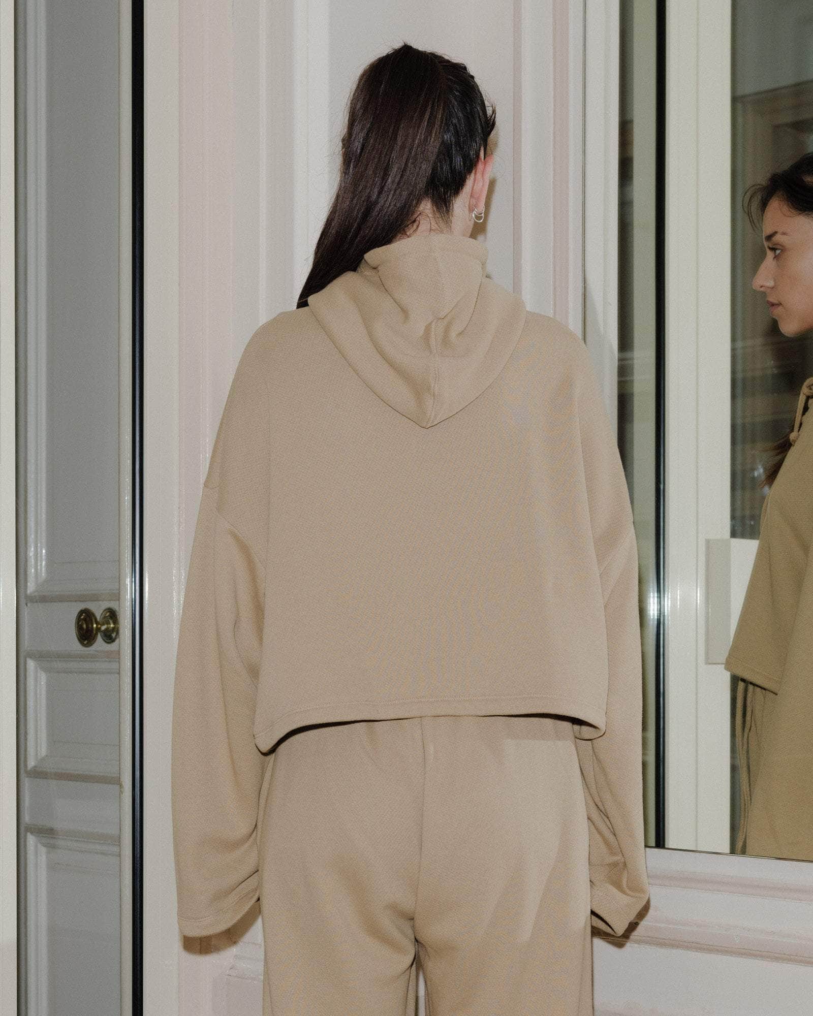 Ordu Sweatshirt - Image 2