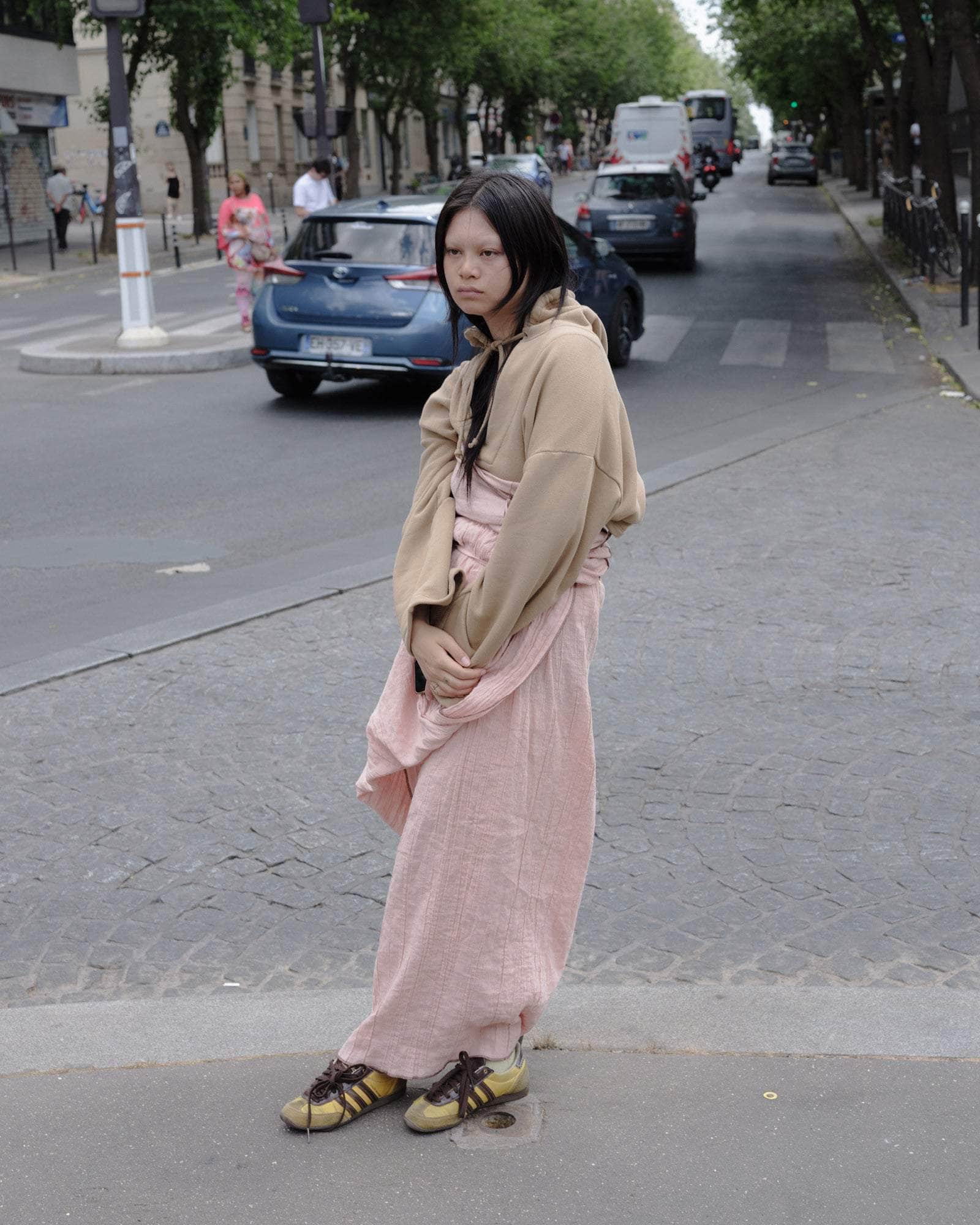 Ordu Sweatshirt - Image 3