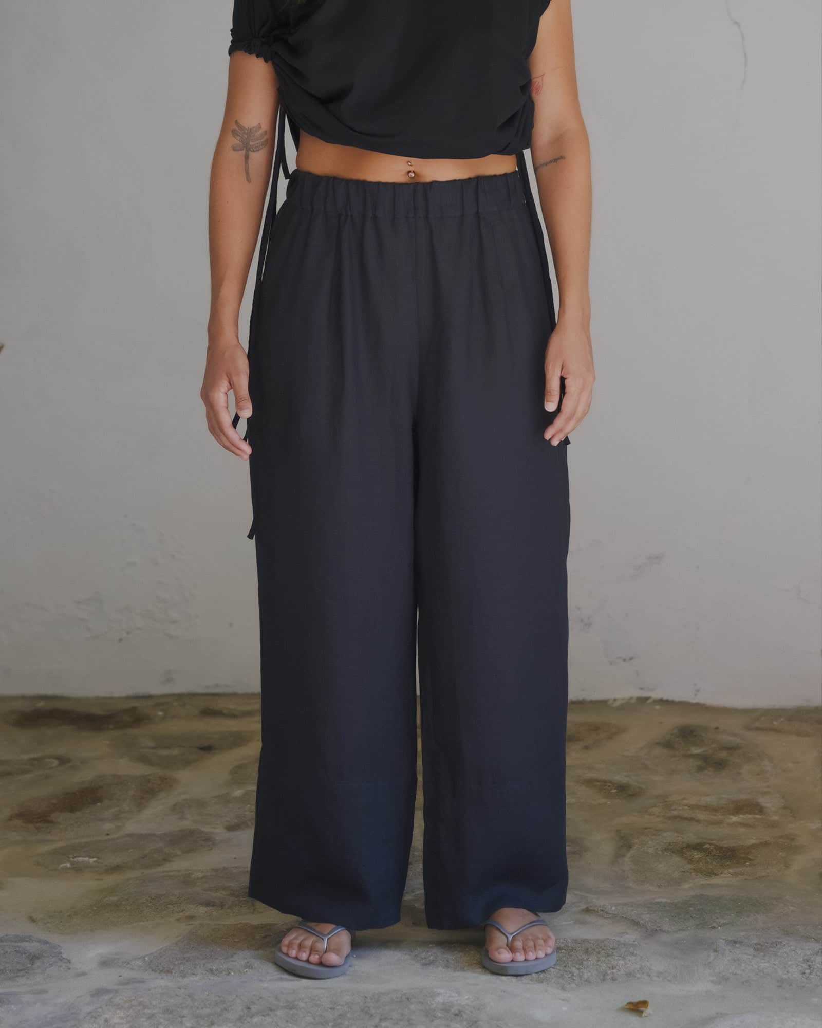Ori Pants