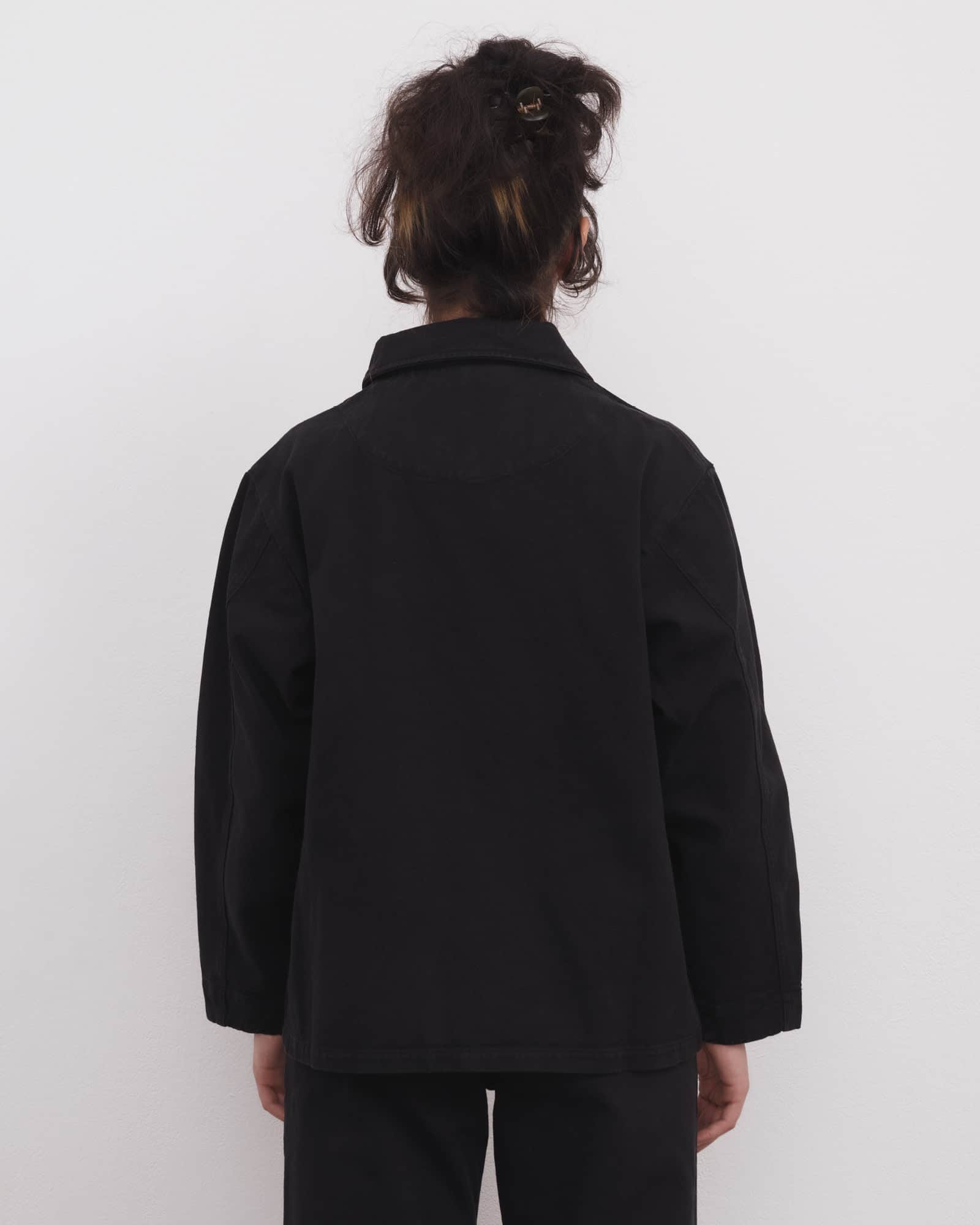 Osi Jacket - Image 2