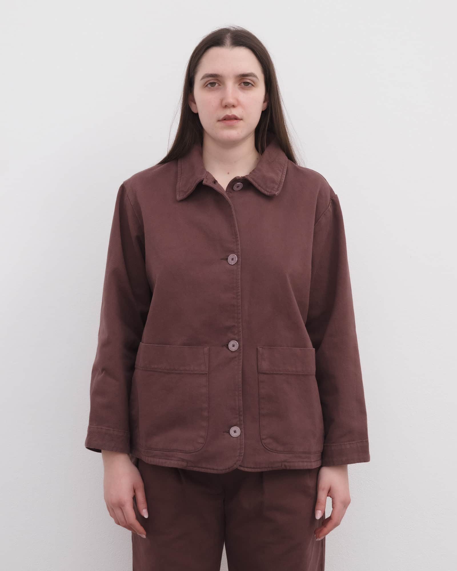 Osi Jacket