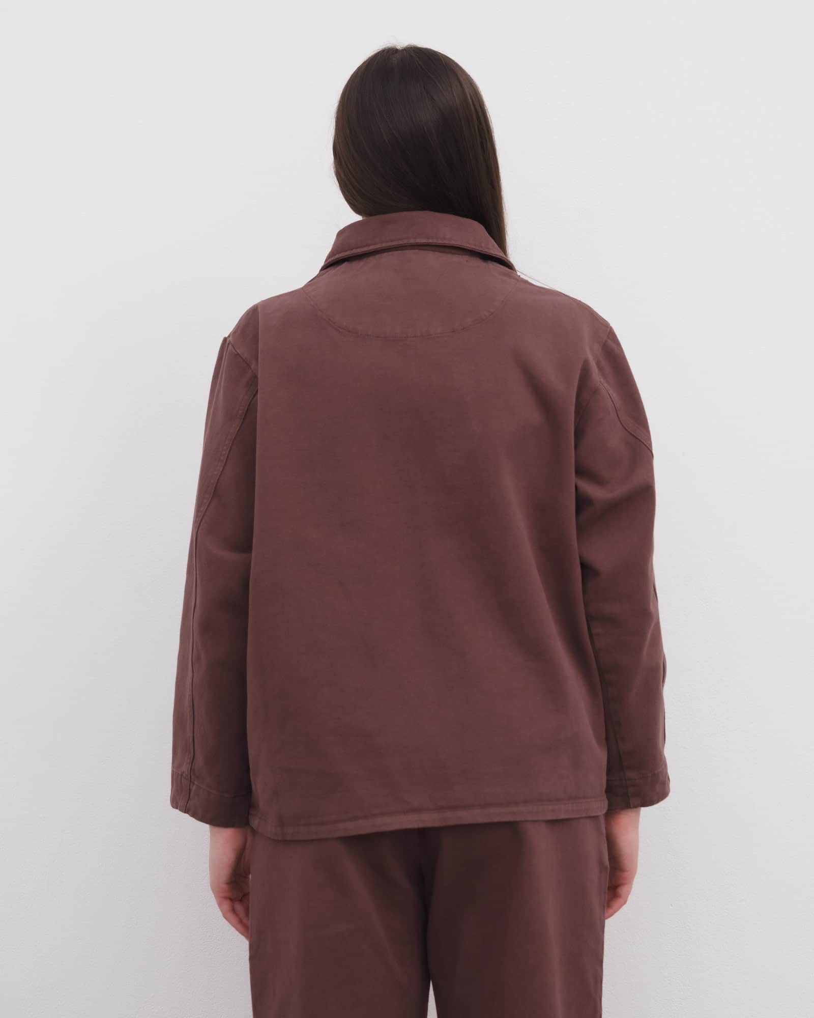 Osi Jacket - Image 2